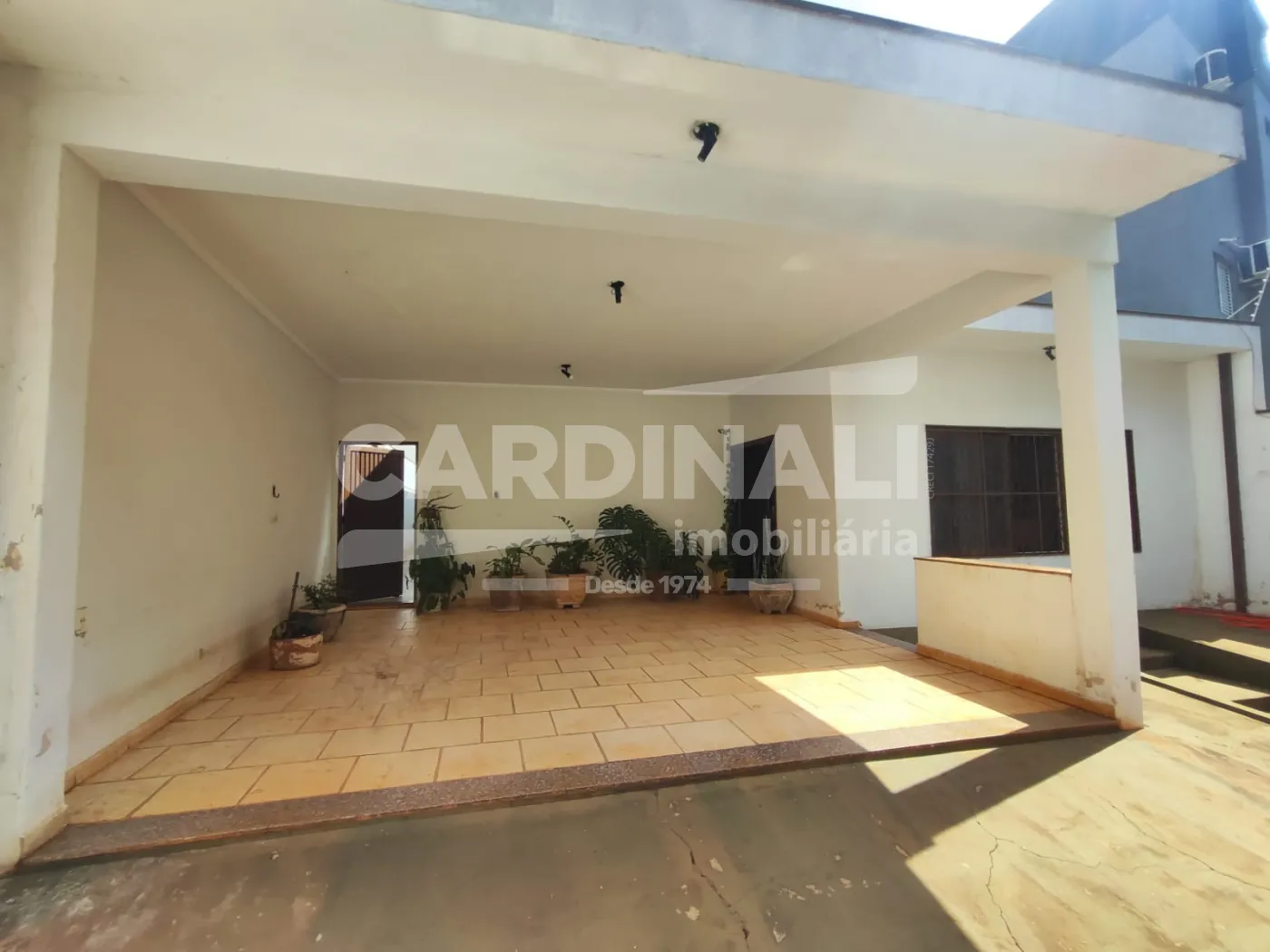 Casa / Padr&atilde;o em Ribeir&atilde;o Preto 