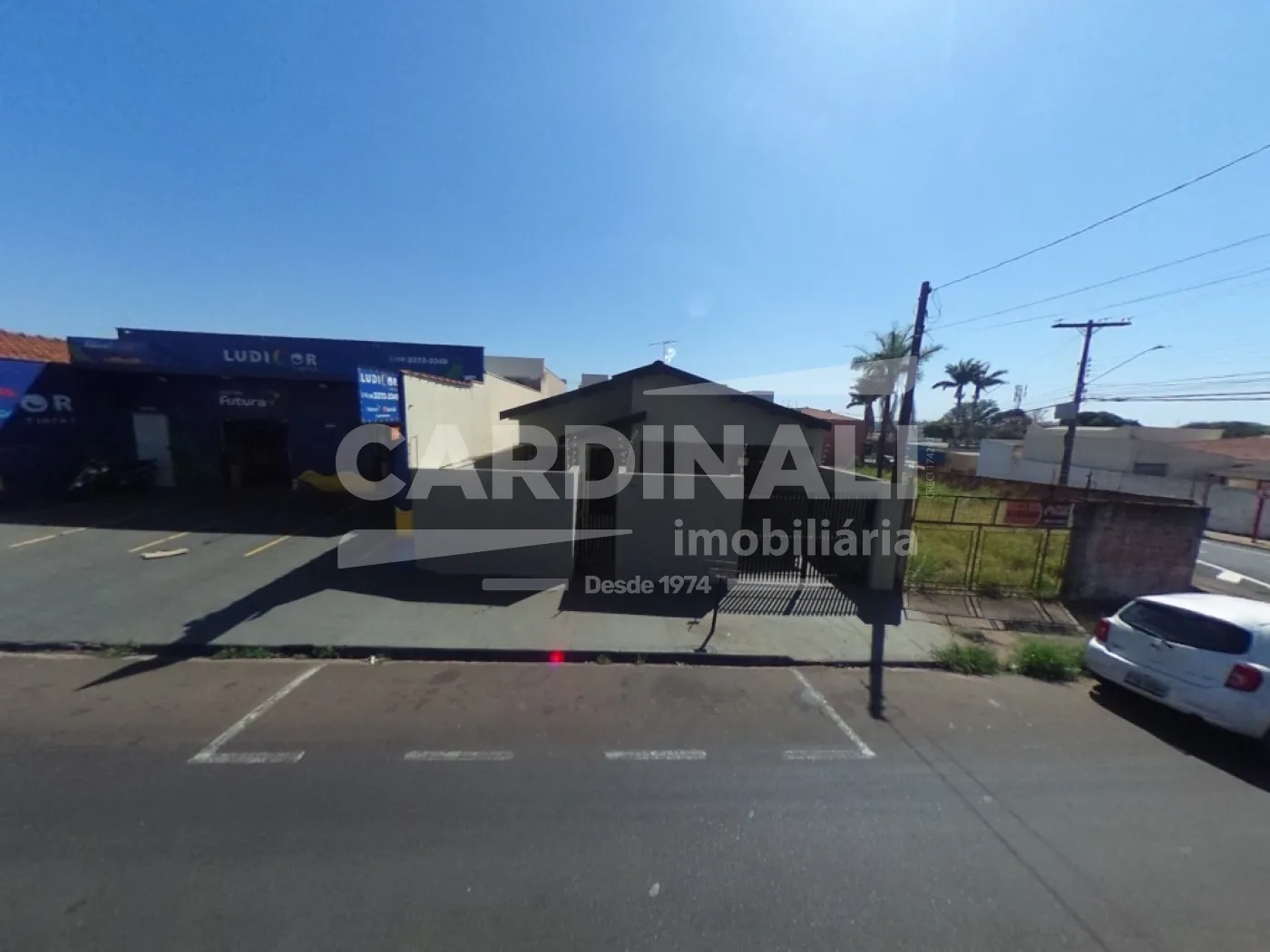 Casa / Padr&atilde;o em S&atilde;o Carlos , Comprar por R$550.000,00