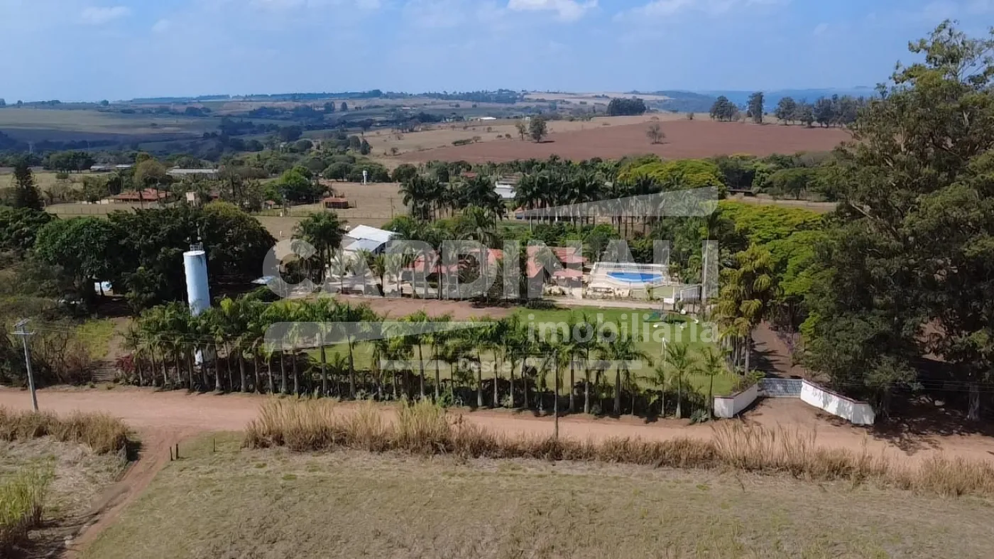 Rural / Ch&aacute;cara em S&atilde;o Carlos , Comprar por R$4.200.000,00