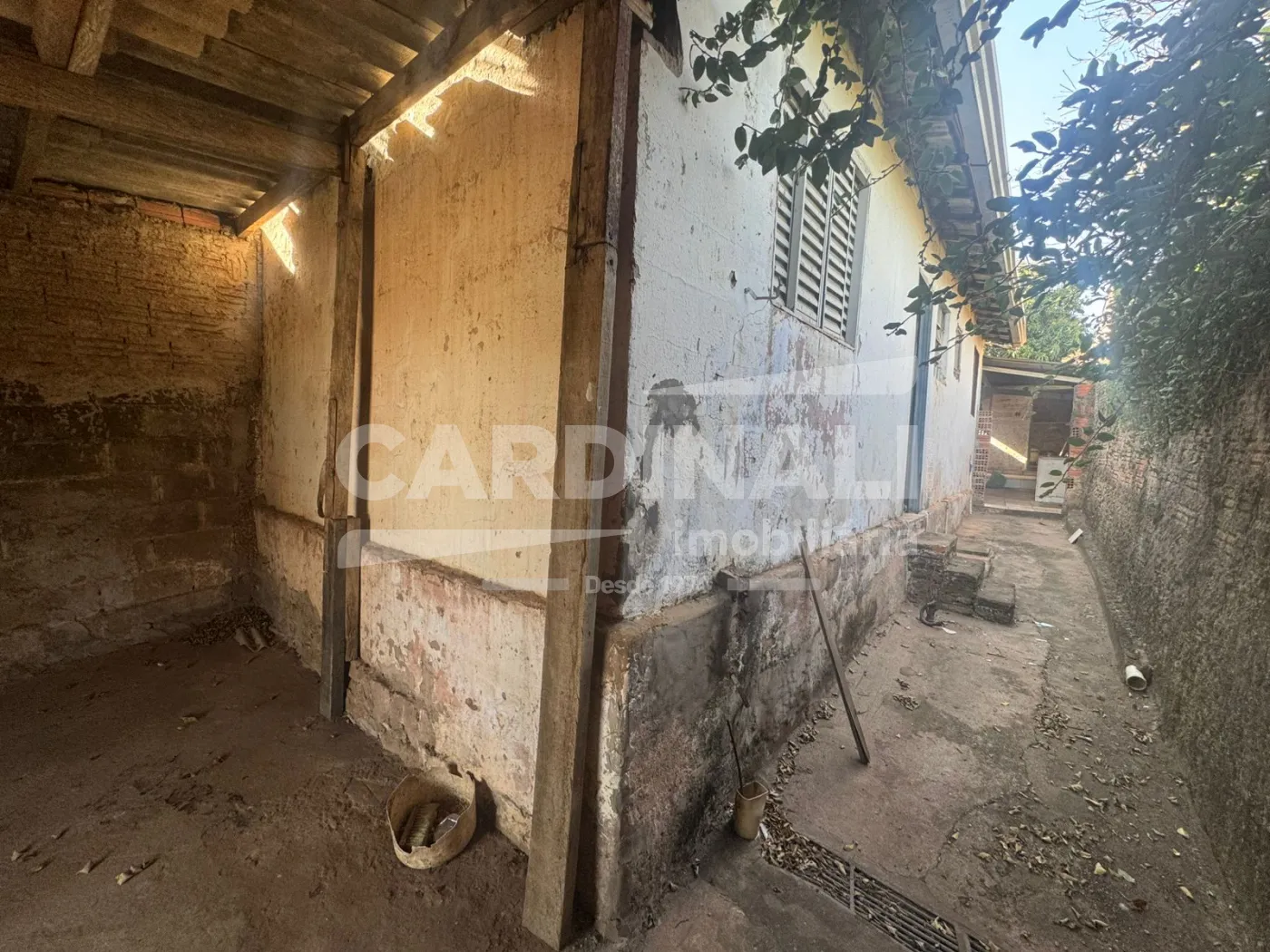 Casa / Padr&atilde;o em S&atilde;o Carlos , Comprar por R$156.250,00