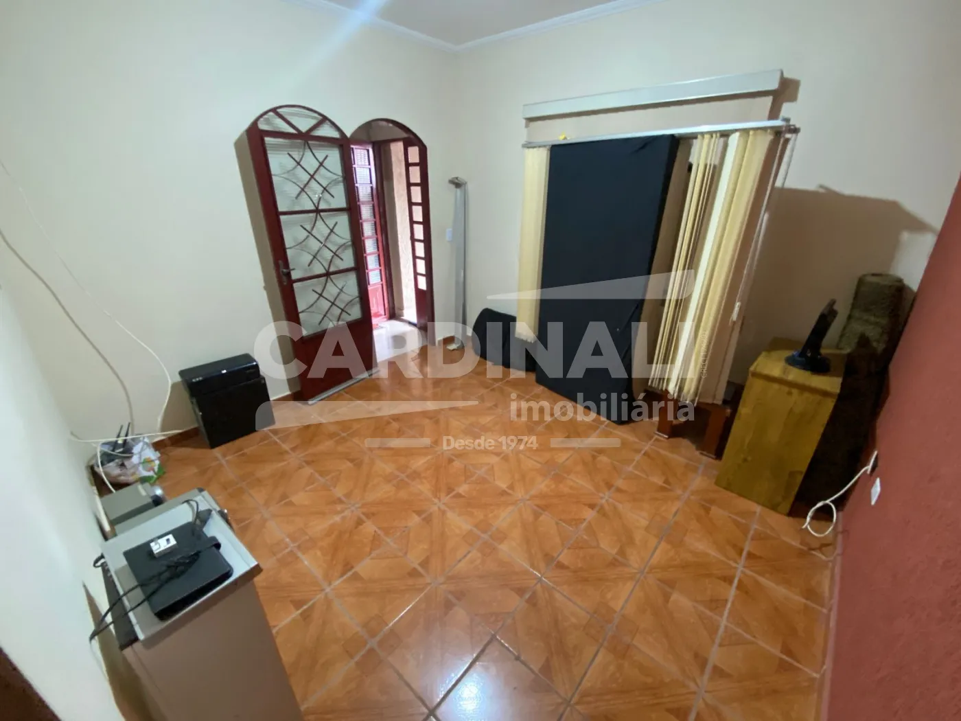Casa / Padr&atilde;o em S&atilde;o Carlos , Comprar por R$266.000,00