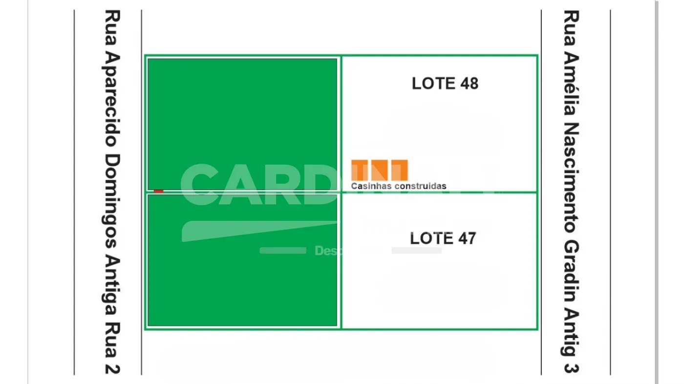 Terreno / Condom&iacute;nio em S&atilde;o Carlos , Comprar por R$295.000,00