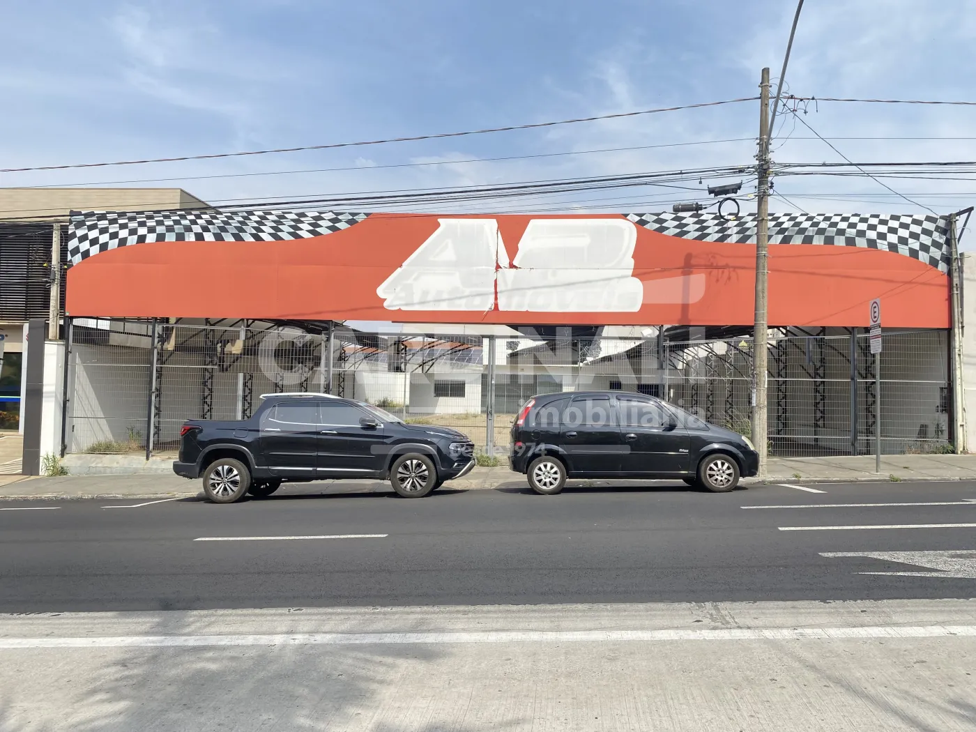 Comercial / Galp&atilde;o em S&atilde;o Carlos 