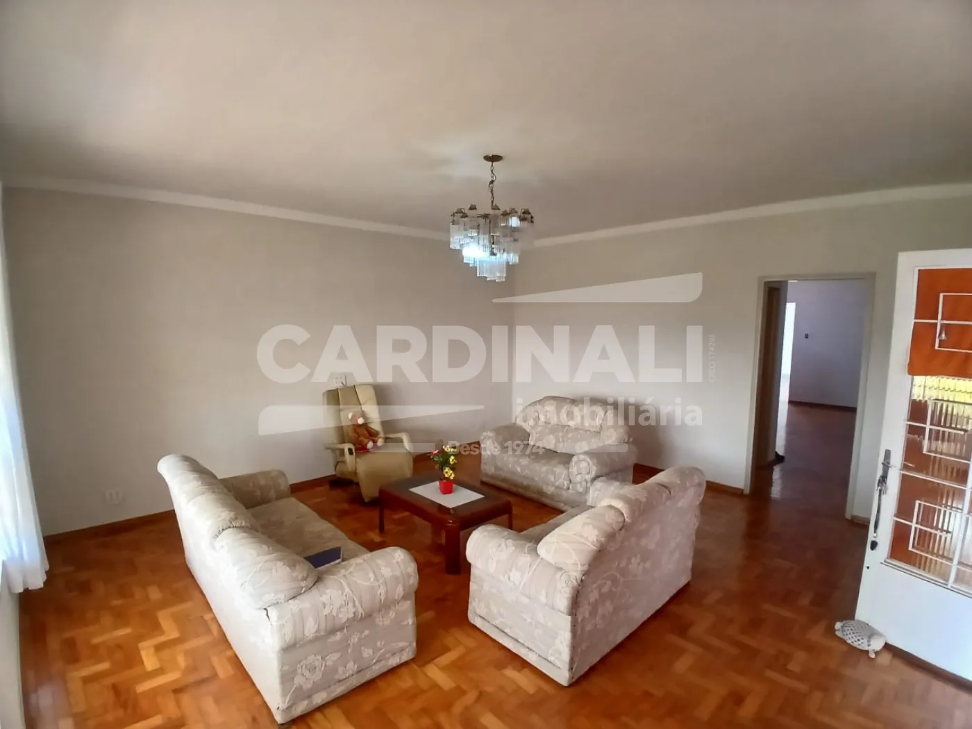 Casa / Padr&atilde;o em S&atilde;o Carlos , Comprar por R$1.200.000,00