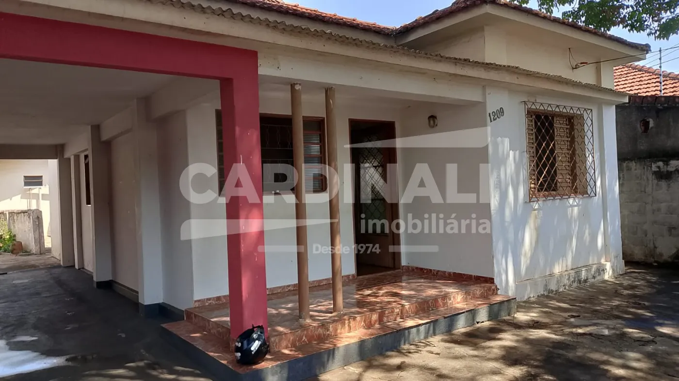 Casa / Padr&atilde;o em Araraquara , Comprar por R$420.000,00
