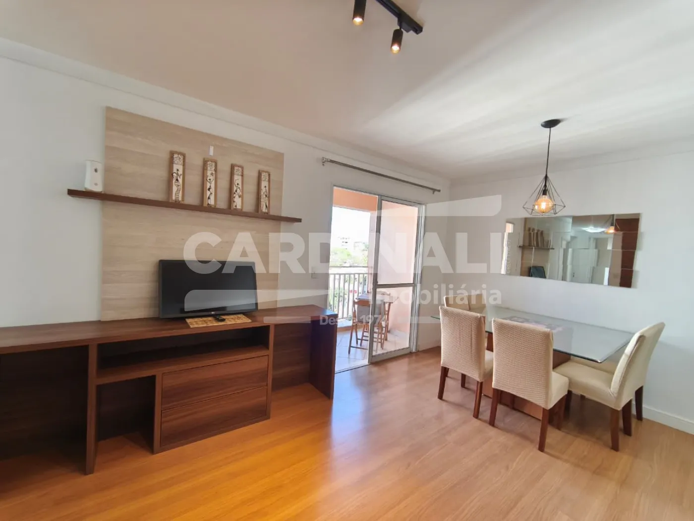 Apartamento / Padr&atilde;o em Campinas 