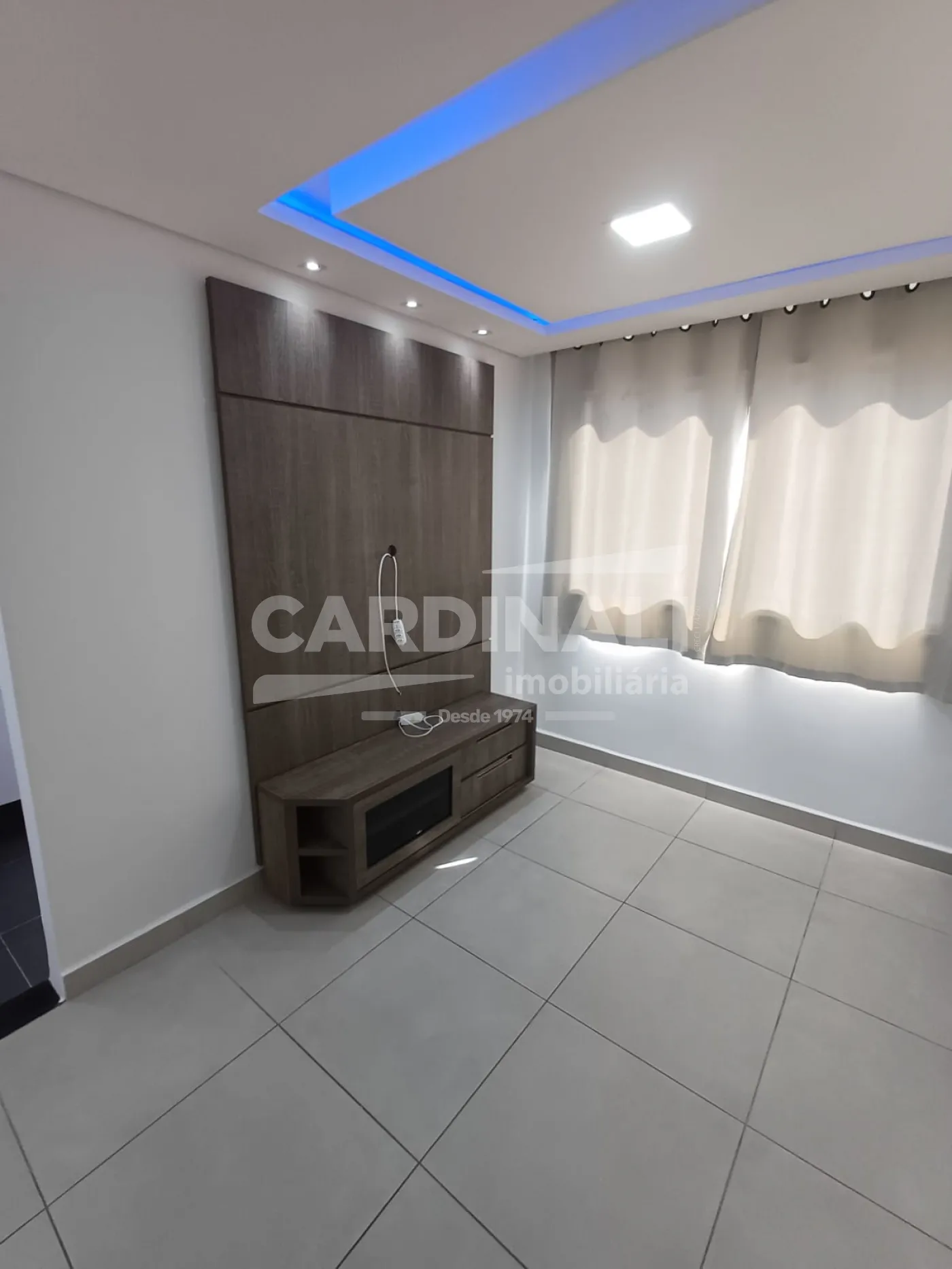 Apartamento / Padr&atilde;o em Campinas Alugar por R$2.350,00