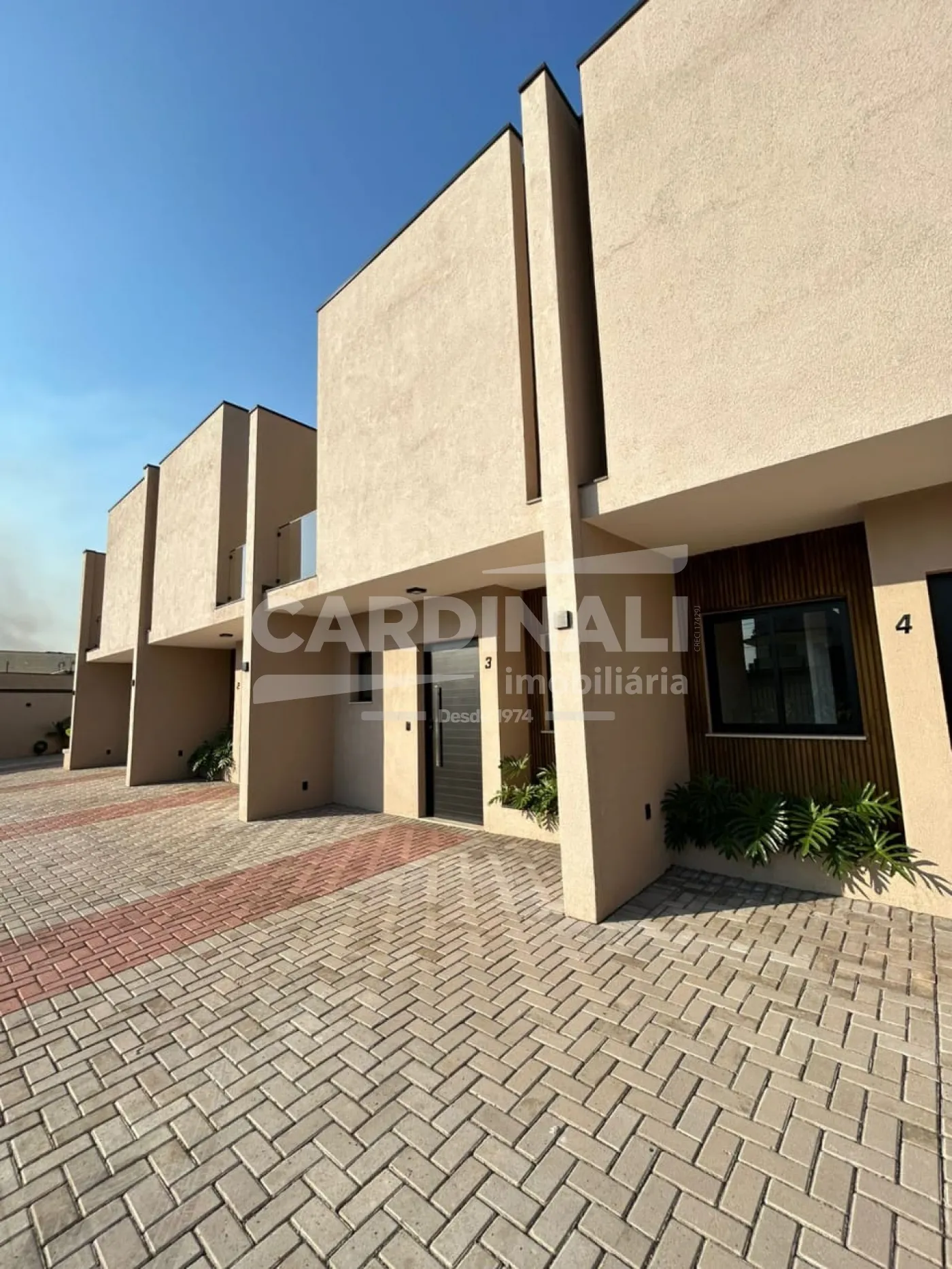 Casa / Sobrado Condom&iacute;nio em Campinas 