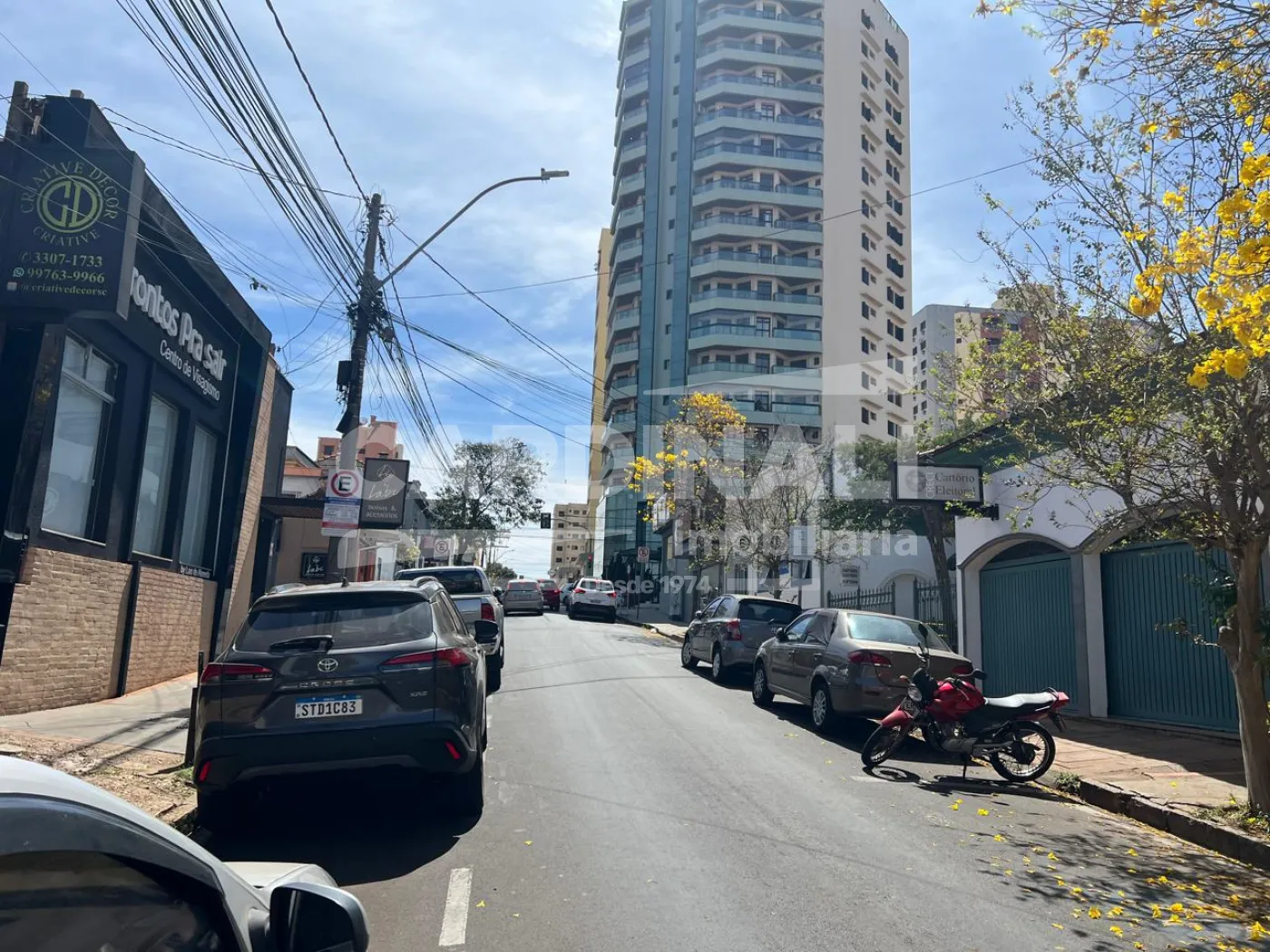 Apartamento / Padr&atilde;o em S&atilde;o Carlos 