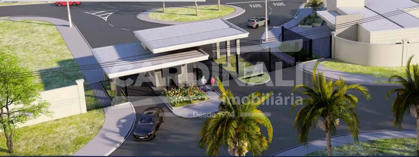 Terreno / Condom&iacute;nio em Araraquara , Comprar por R$320.000,00