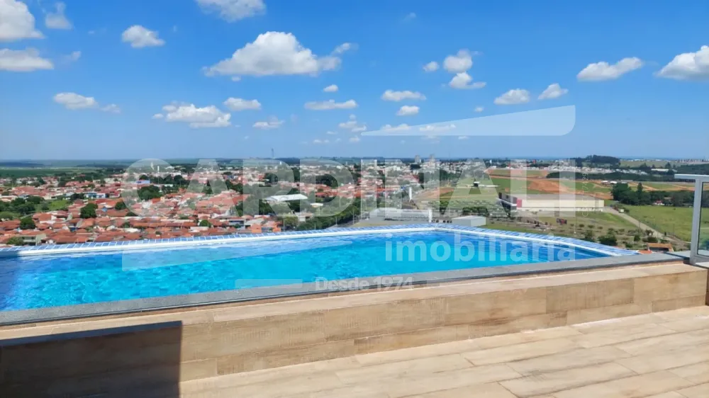 Alugar Apartamento / Padr&atilde;o em S&atilde;o Carlos R$ 2.445,00 - Foto 15