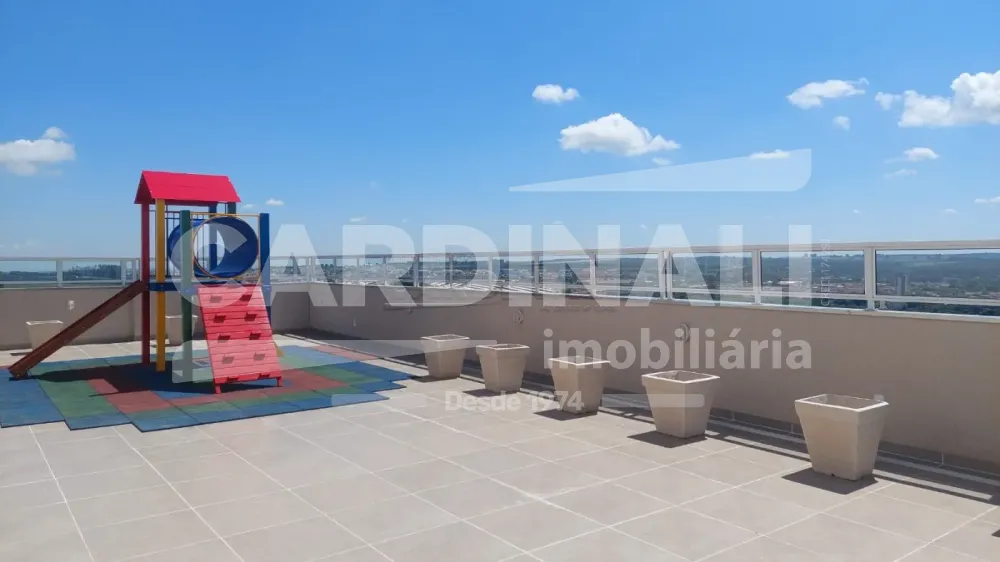 Alugar Apartamento / Padr&atilde;o em S&atilde;o Carlos R$ 2.445,00 - Foto 8