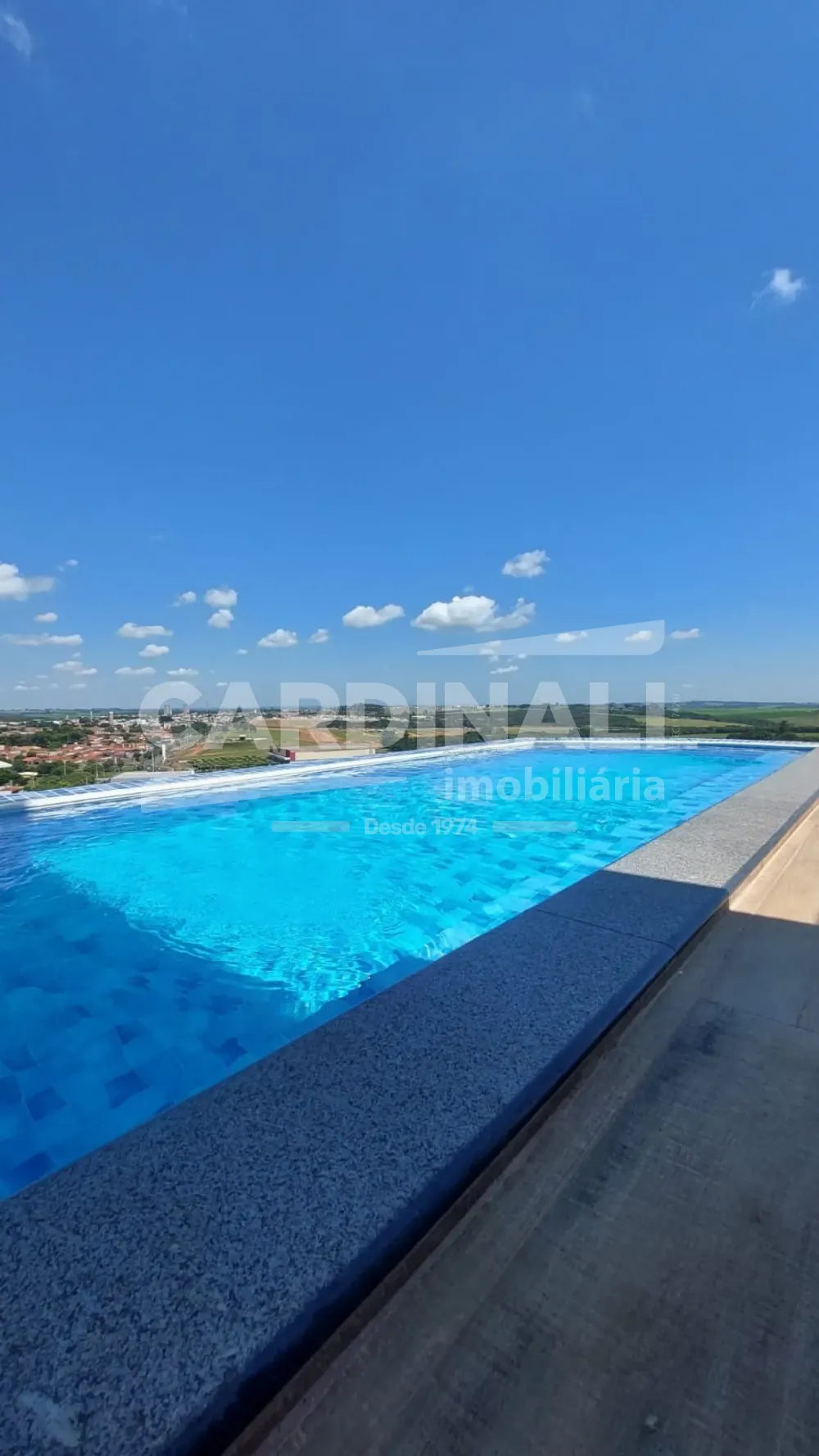 Alugar Apartamento / Padr&atilde;o em S&atilde;o Carlos R$ 2.445,00 - Foto 13