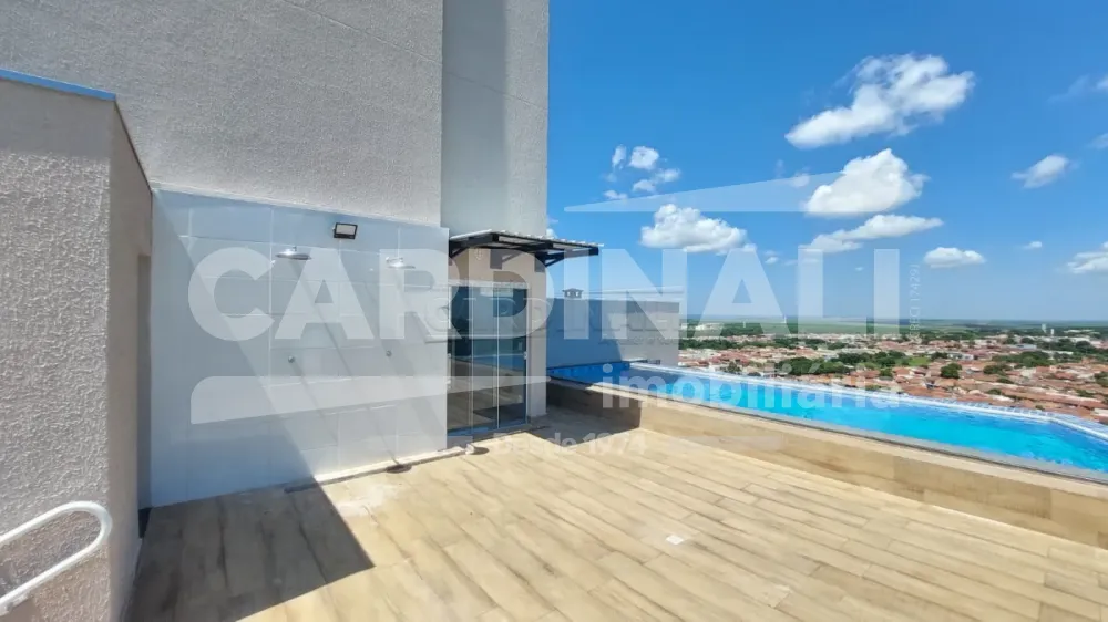 Alugar Apartamento / Padr&atilde;o em S&atilde;o Carlos R$ 2.445,00 - Foto 14