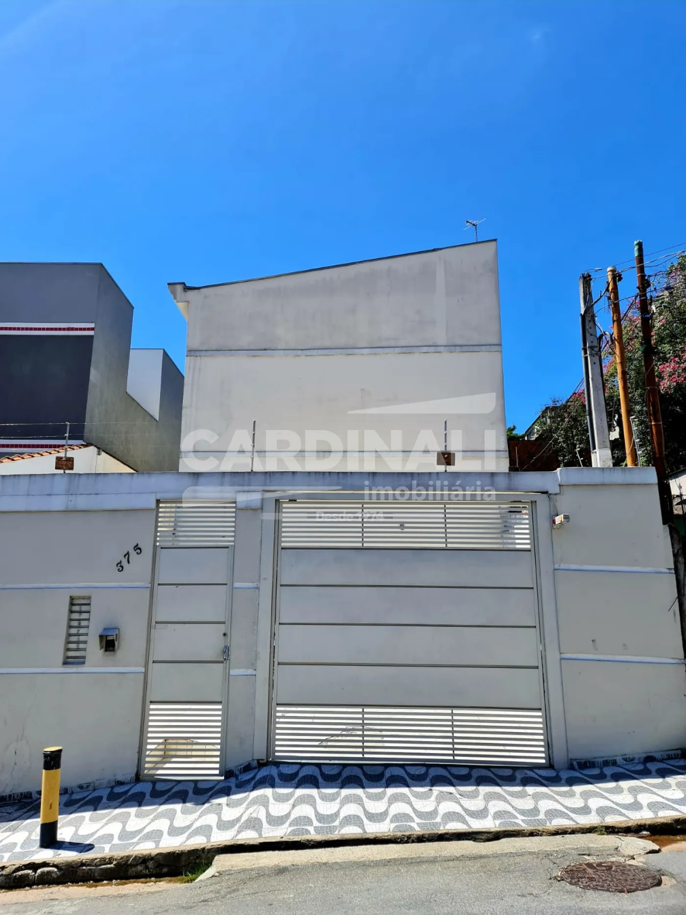 Casa / Padr&atilde;o em S&atilde;o Paulo 