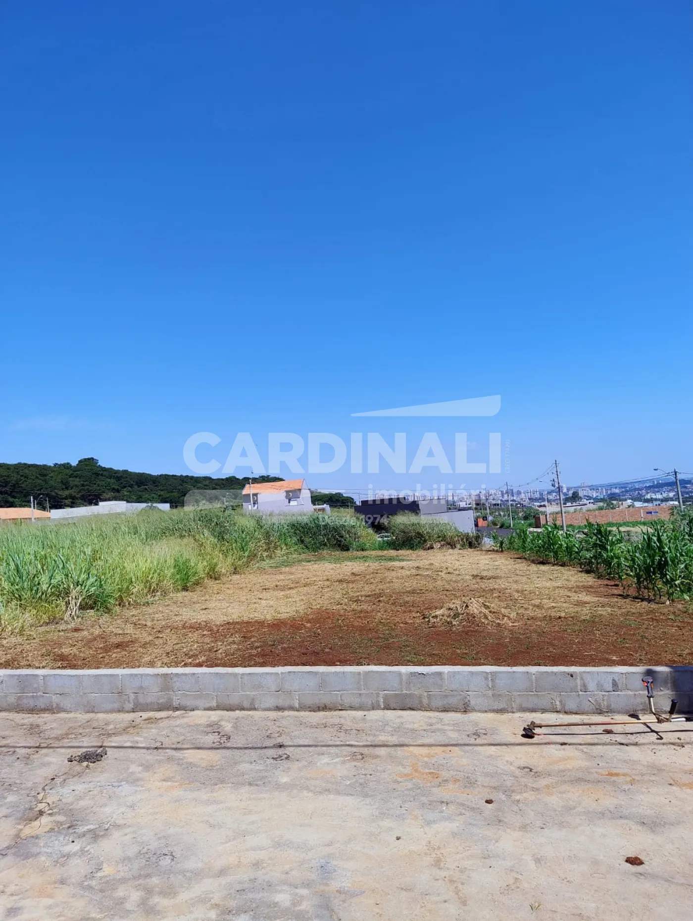 Terreno / Padr&atilde;o em Ribeir&atilde;o Preto , Comprar por R$200.000,00