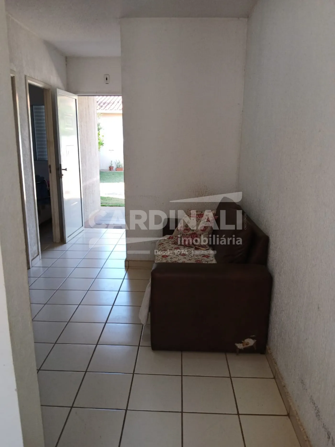 Casa / Condom&iacute;nio em S&atilde;o Carlos 