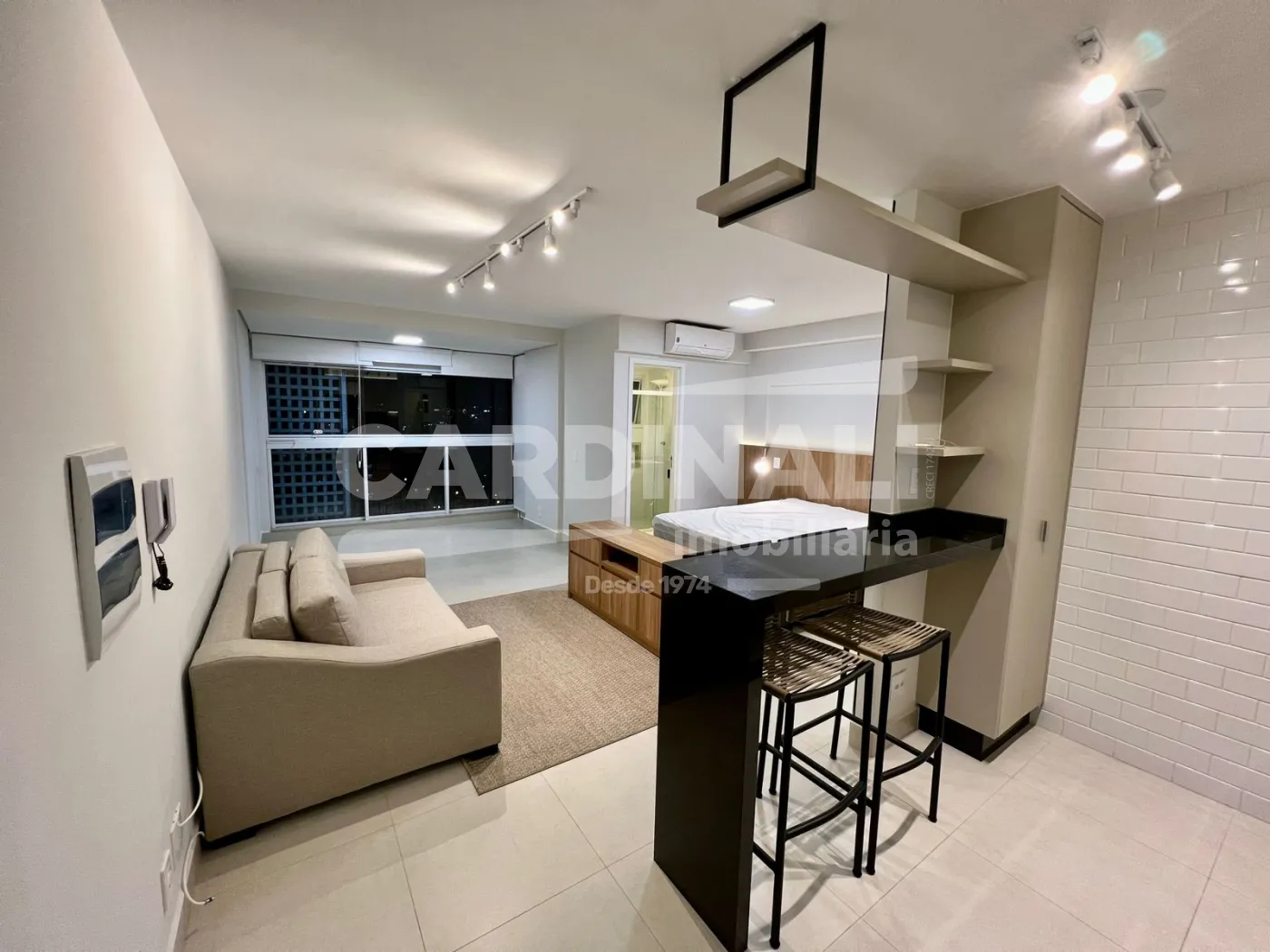 Apartamento / Padr&atilde;o em Campinas Alugar por R$3.745,00