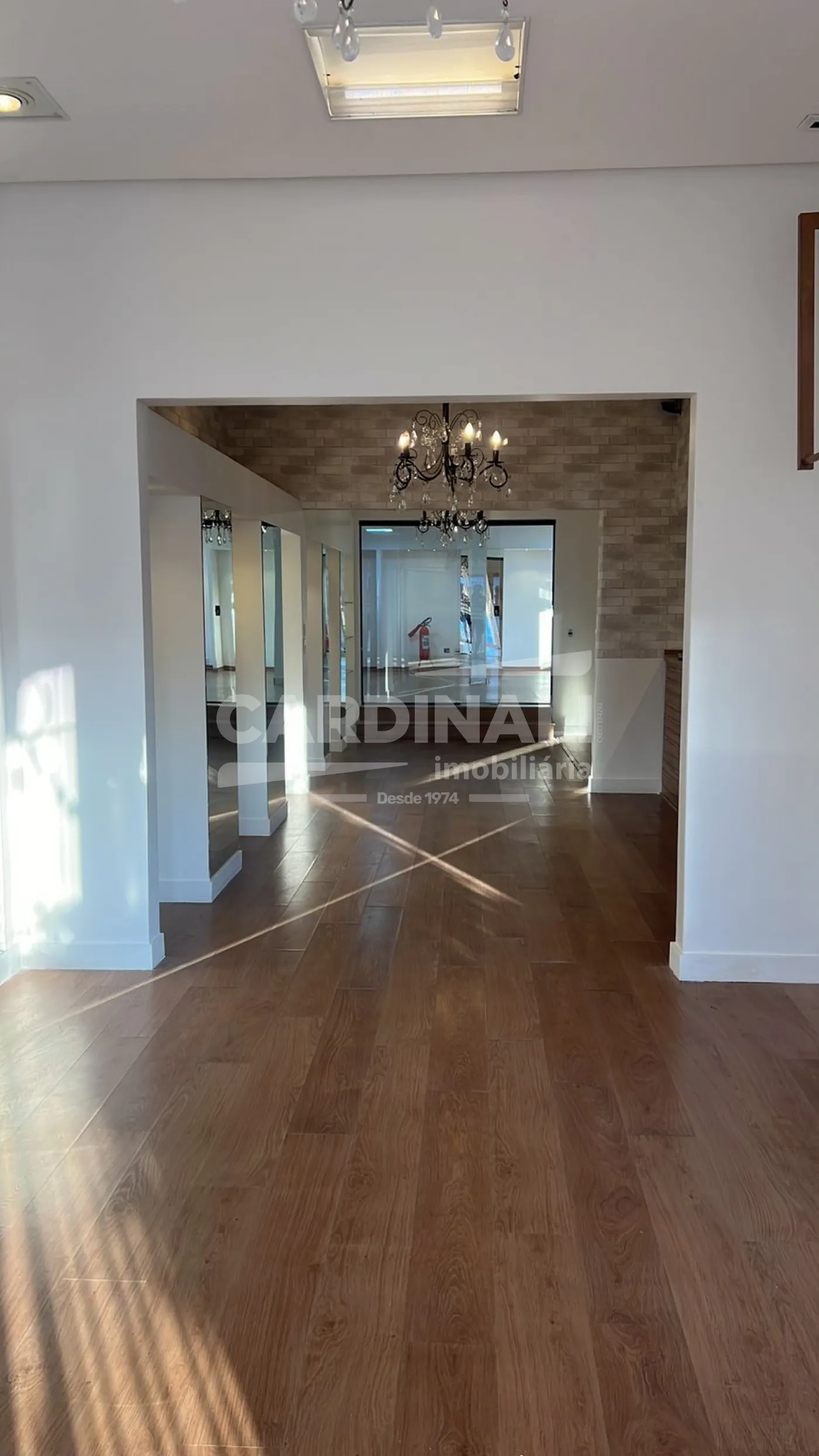 Comercial / Loja em Ribeir&atilde;o Preto Alugar por R$7.500,00