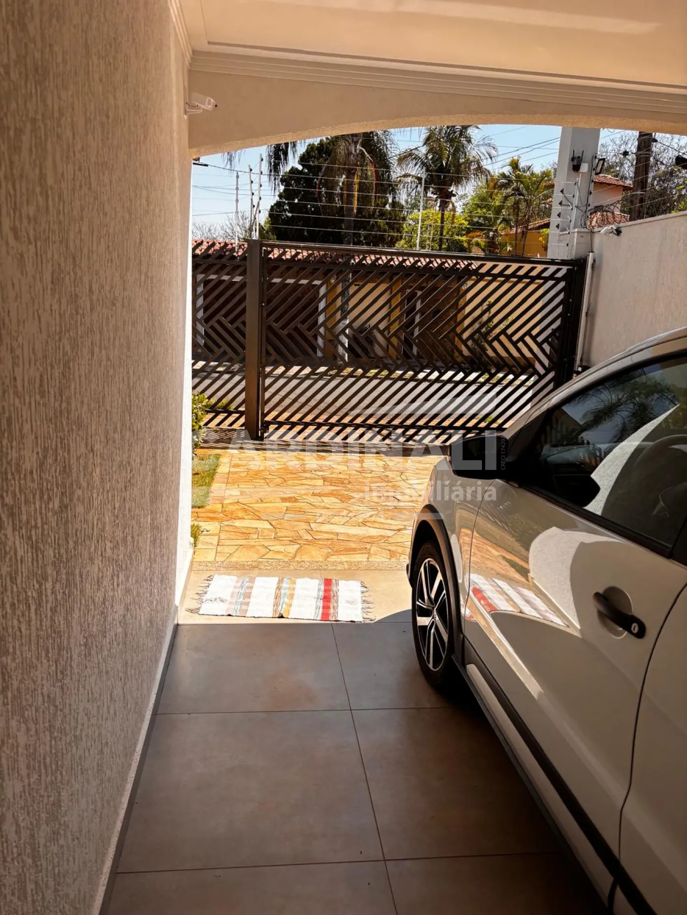 Casa / Sobrado em S&atilde;o Carlos 