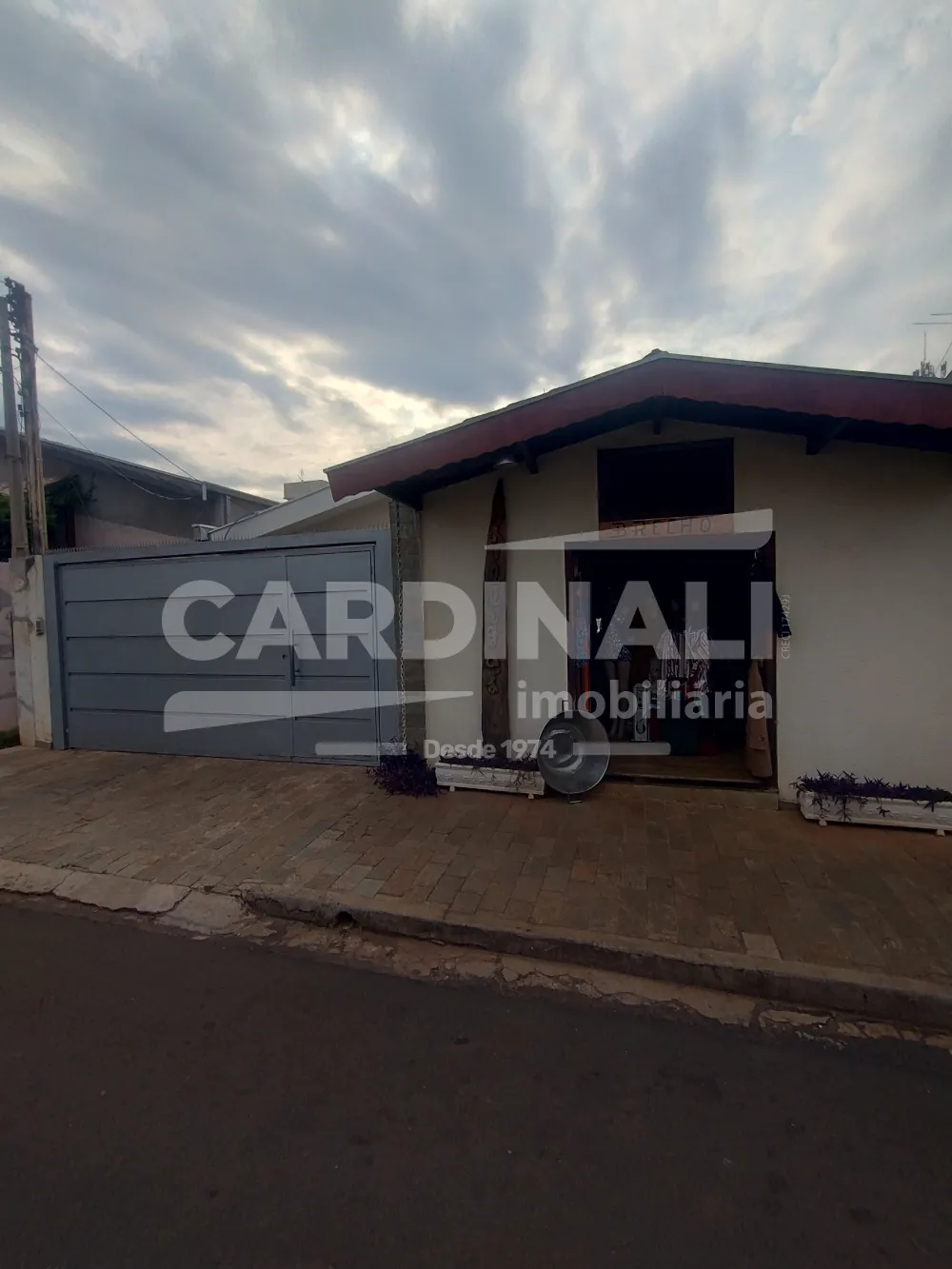 Casa / Padr&atilde;o em S&atilde;o Carlos , Comprar por R$680.000,00