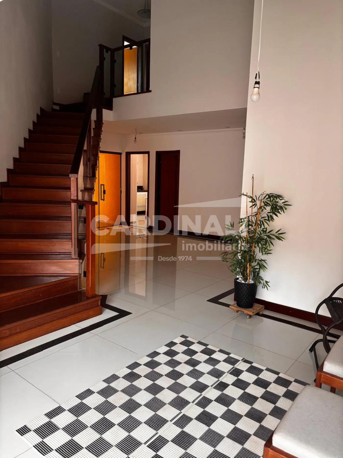 Casa / Sobrado em S&atilde;o Carlos 