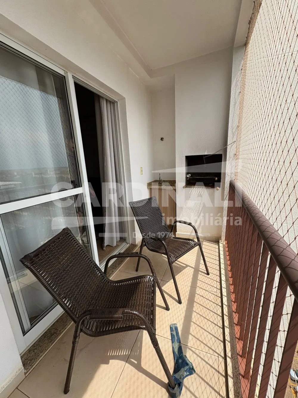 Alugar Apartamento / Padr&atilde;o em Araraquara R$ 2.000,00 - Foto 4