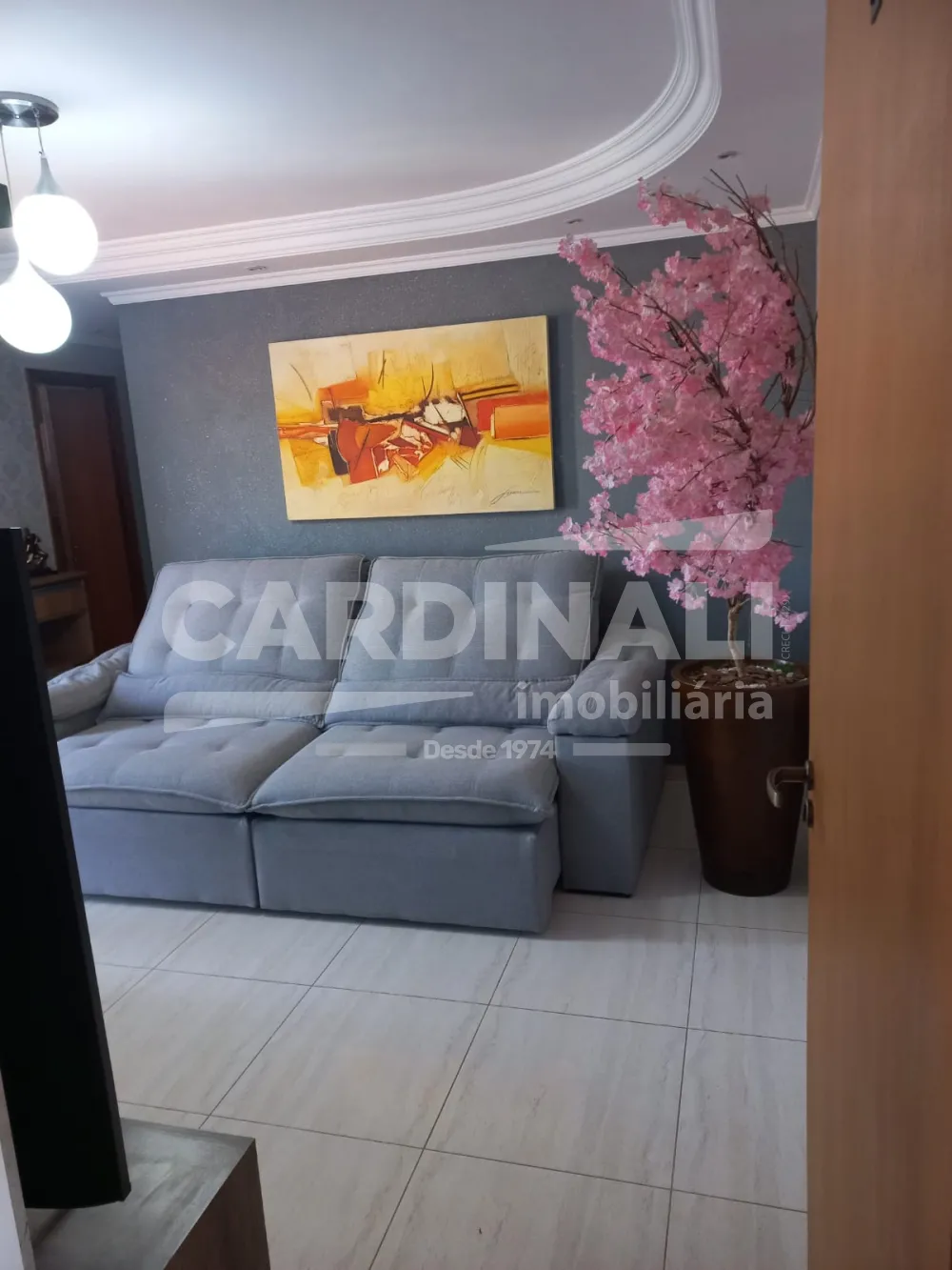 Comprar Apartamento / Padr&atilde;o em Araraquara R$ 235.000,00 - Foto 4