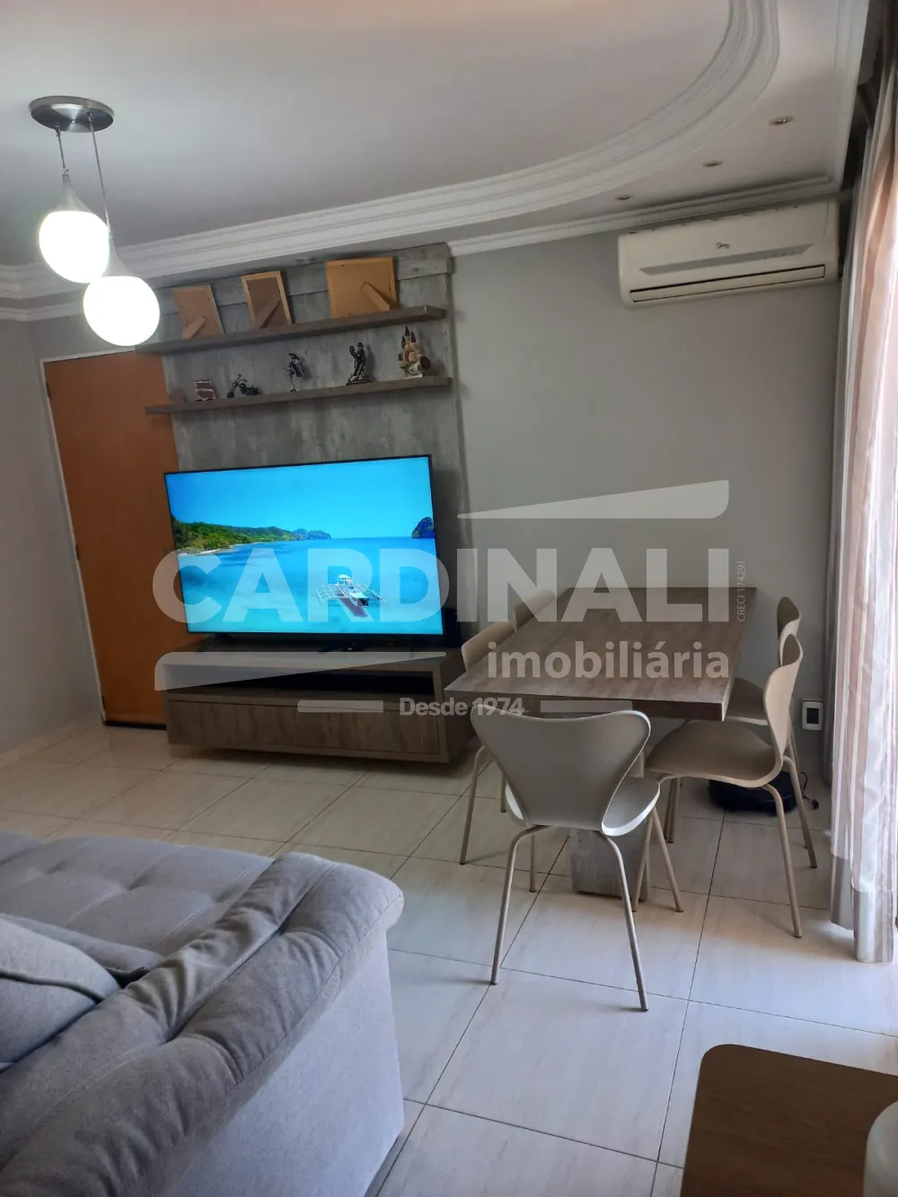 Comprar Apartamento / Padr&atilde;o em Araraquara R$ 235.000,00 - Foto 6