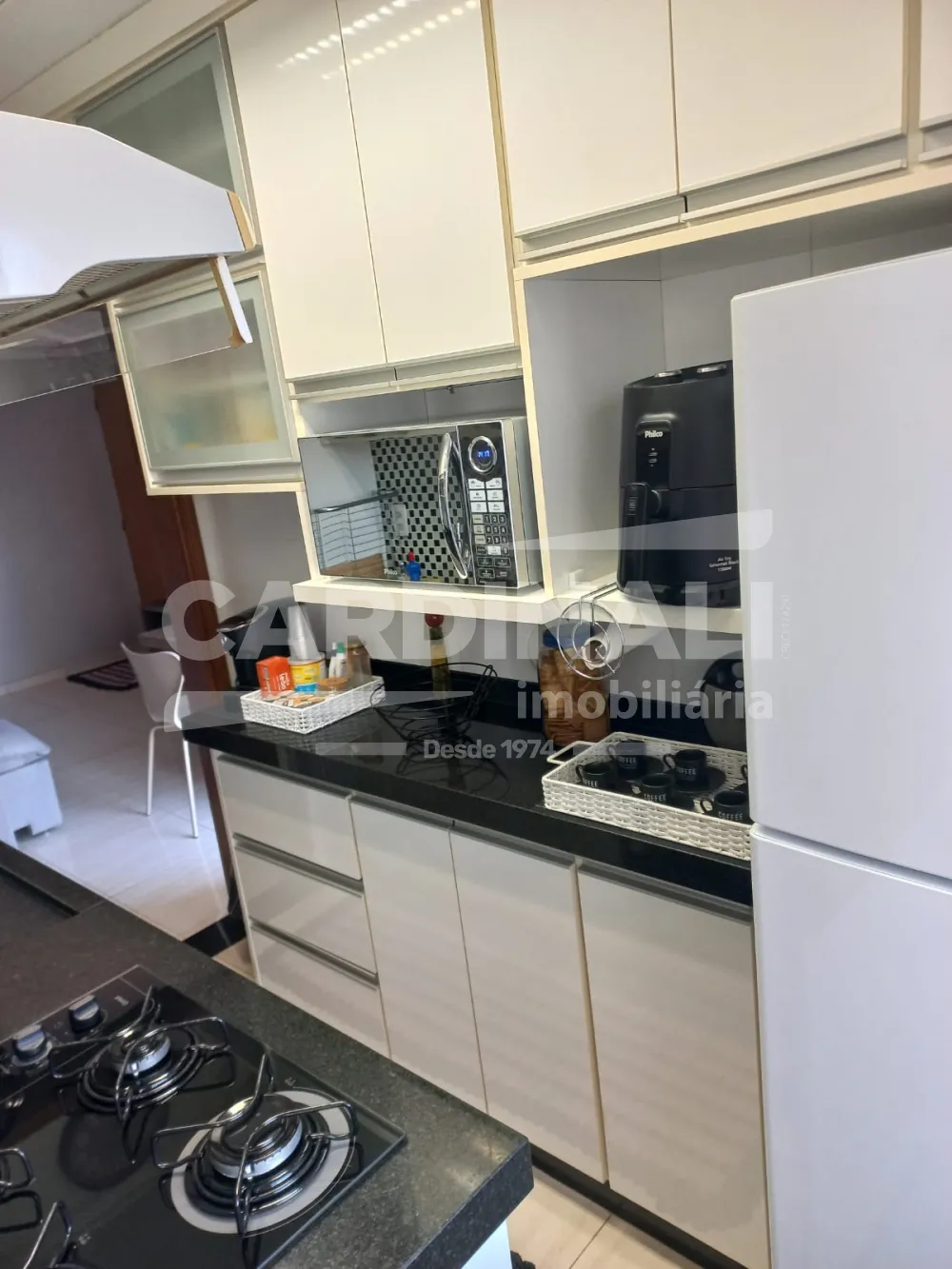 Comprar Apartamento / Padr&atilde;o em Araraquara R$ 235.000,00 - Foto 10