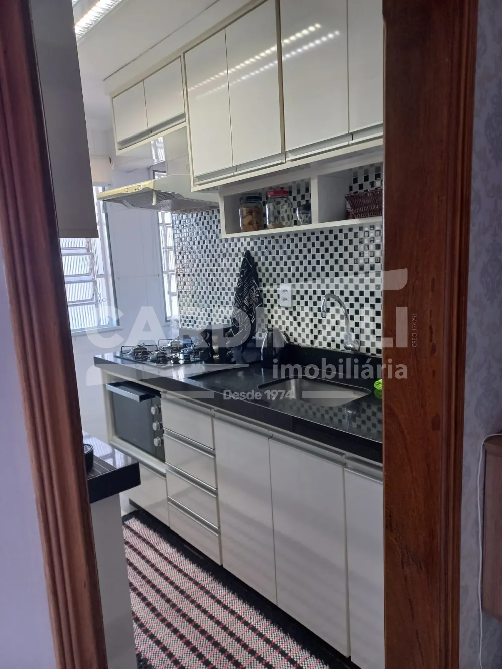 Comprar Apartamento / Padr&atilde;o em Araraquara R$ 235.000,00 - Foto 9
