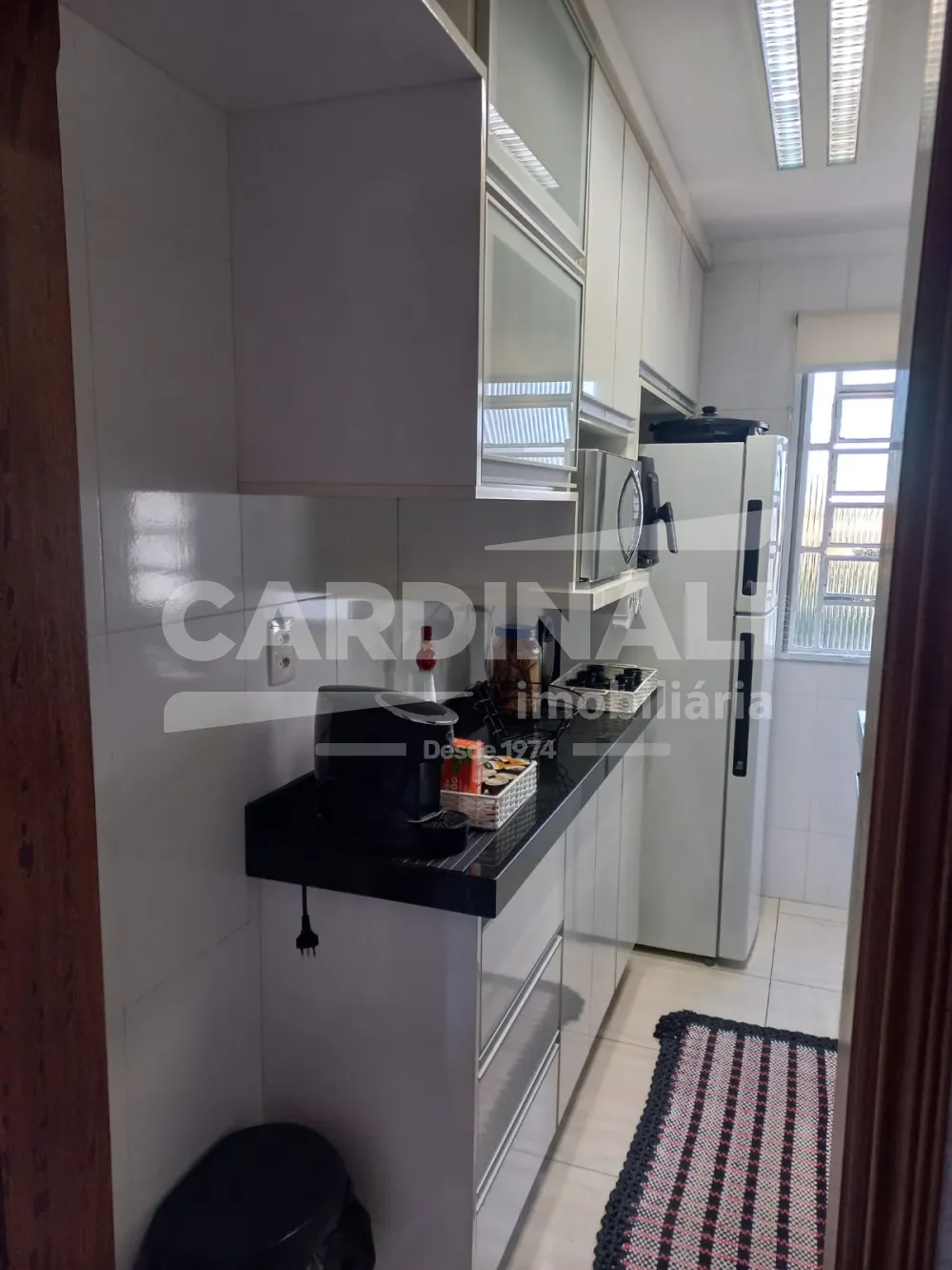 Comprar Apartamento / Padr&atilde;o em Araraquara R$ 235.000,00 - Foto 8