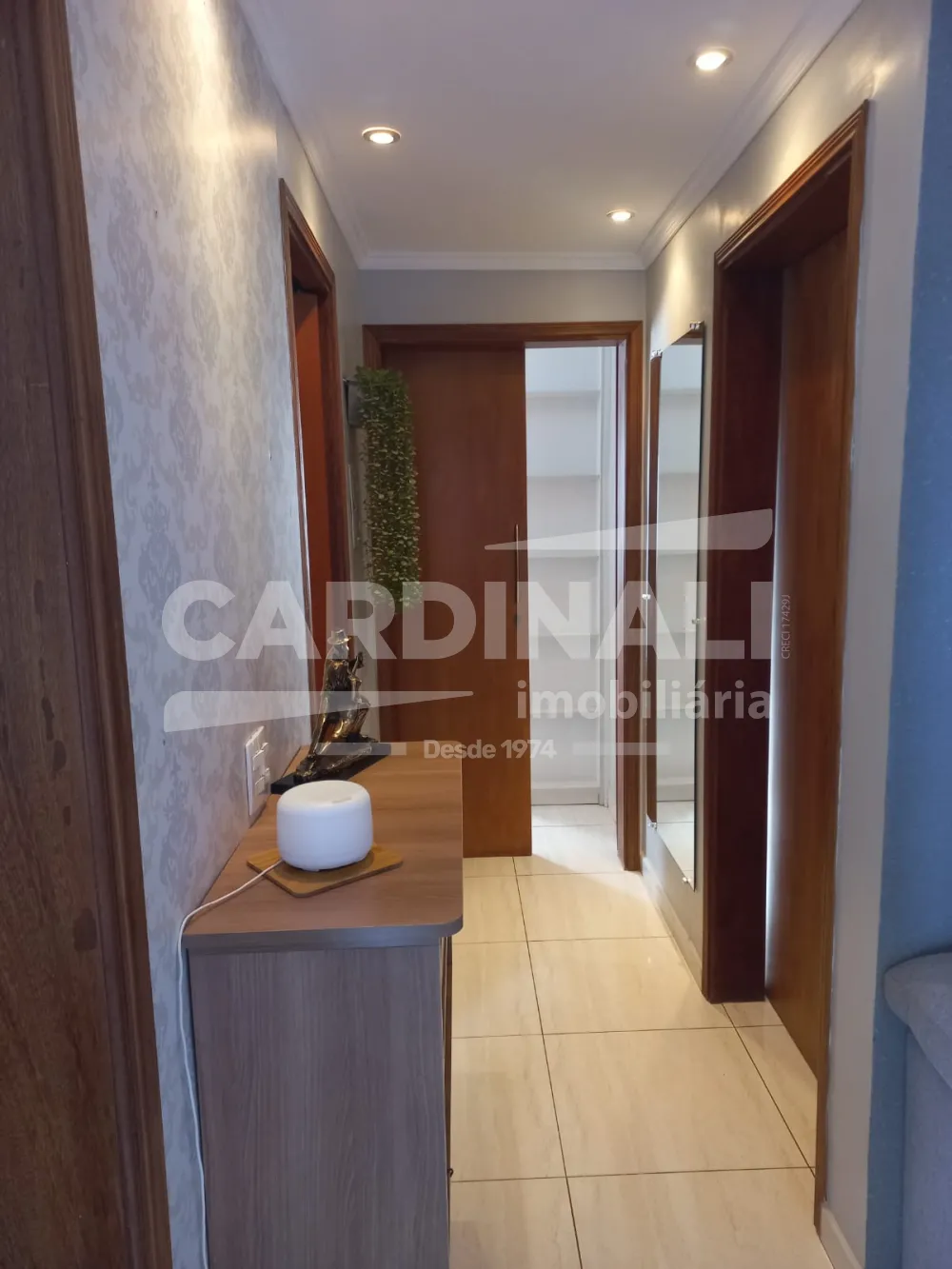 Comprar Apartamento / Padr&atilde;o em Araraquara R$ 235.000,00 - Foto 12