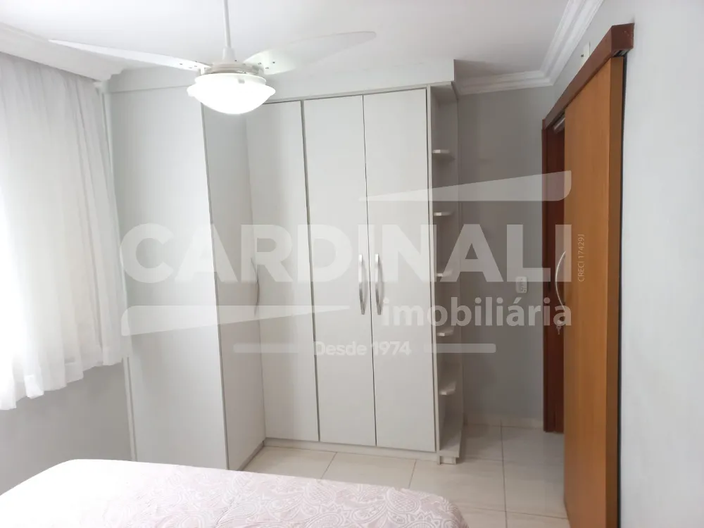Comprar Apartamento / Padr&atilde;o em Araraquara R$ 235.000,00 - Foto 16