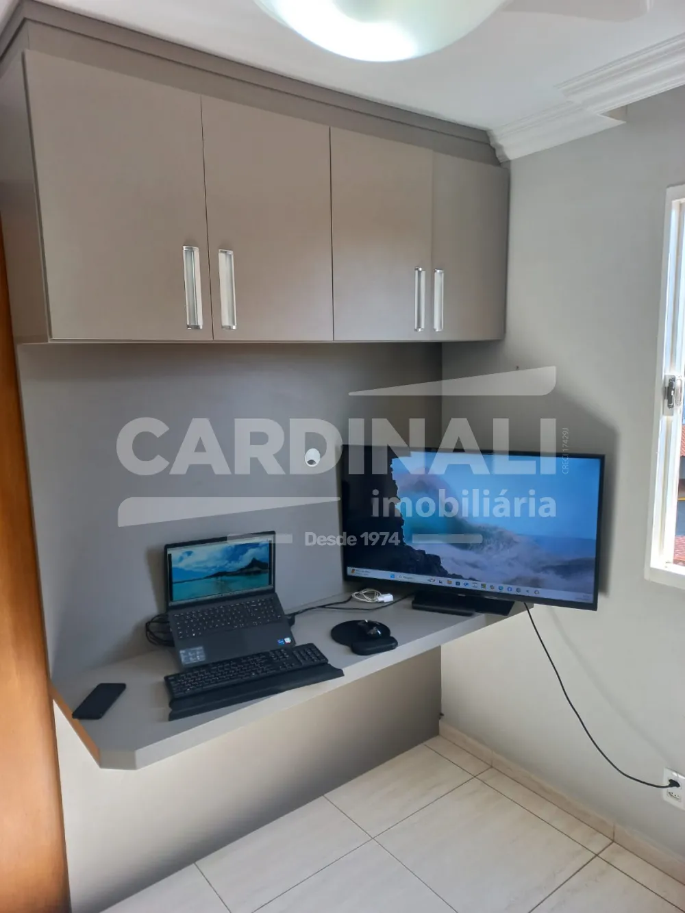 Comprar Apartamento / Padr&atilde;o em Araraquara R$ 235.000,00 - Foto 17