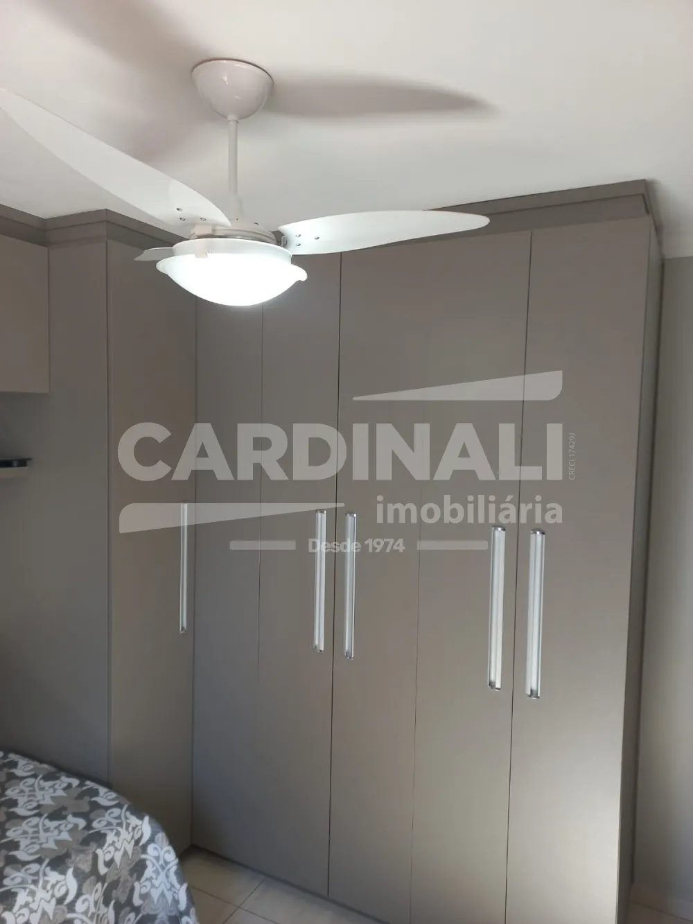 Comprar Apartamento / Padr&atilde;o em Araraquara R$ 235.000,00 - Foto 18