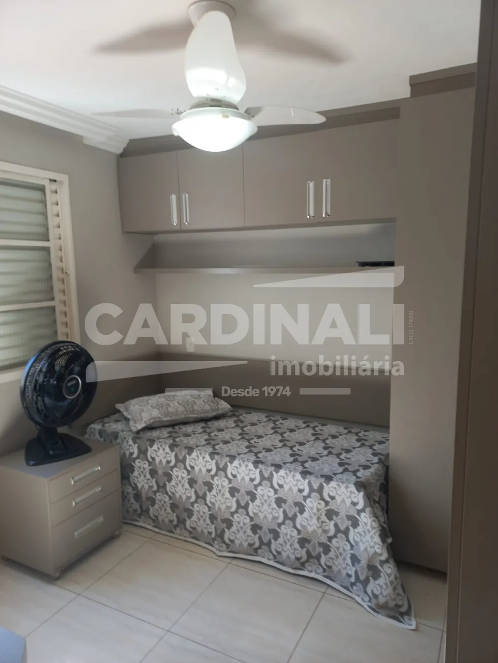 Comprar Apartamento / Padr&atilde;o em Araraquara R$ 235.000,00 - Foto 19