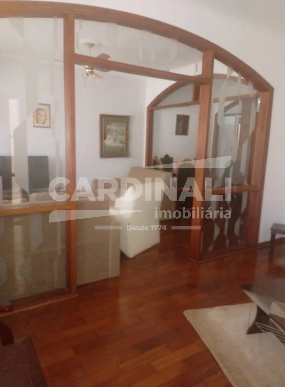 Comprar Casa / Padr&atilde;o em Am&eacute;rico Brasiliense R$ 690.000,00 - Foto 3