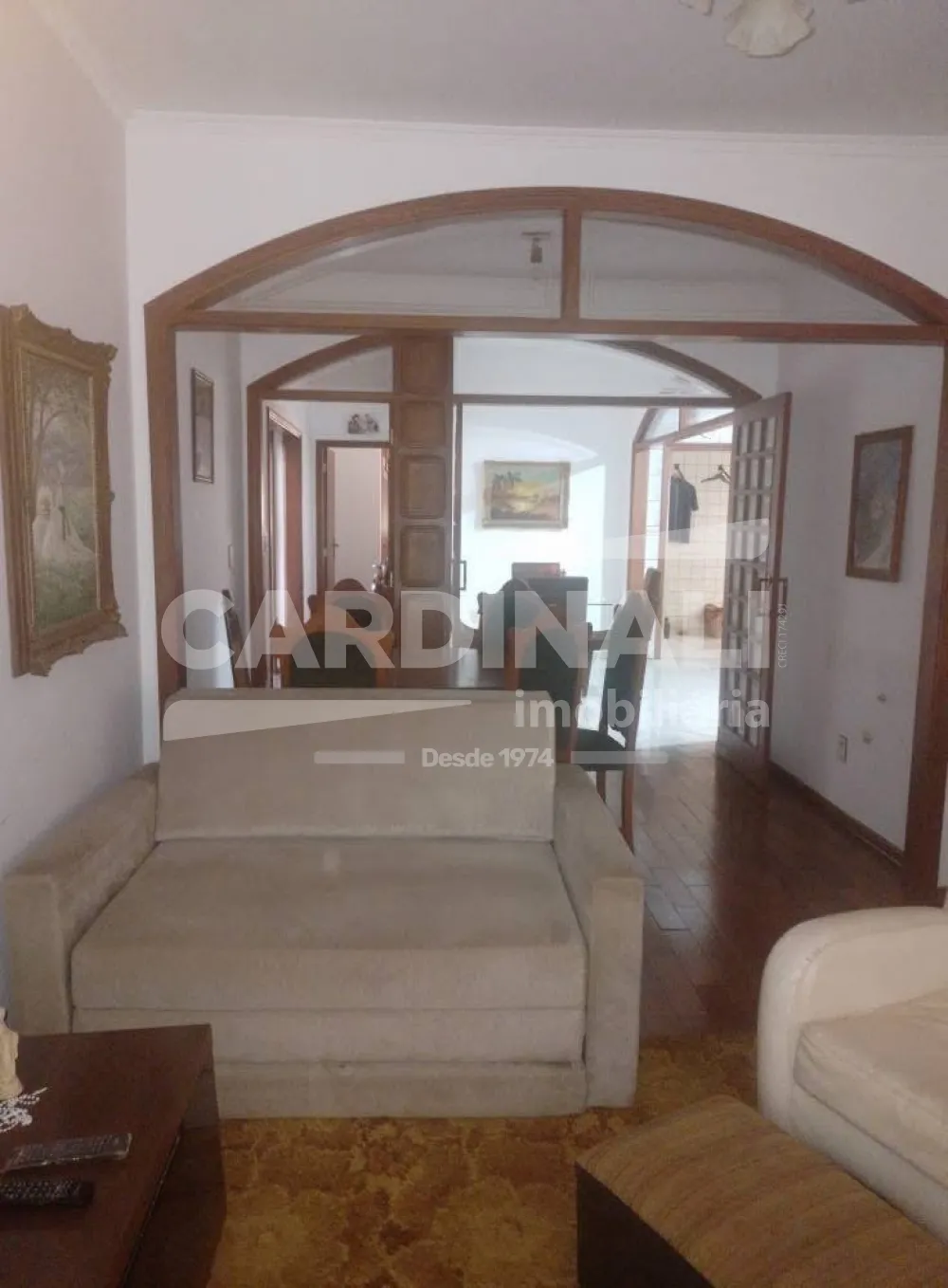 Comprar Casa / Padr&atilde;o em Am&eacute;rico Brasiliense R$ 690.000,00 - Foto 4