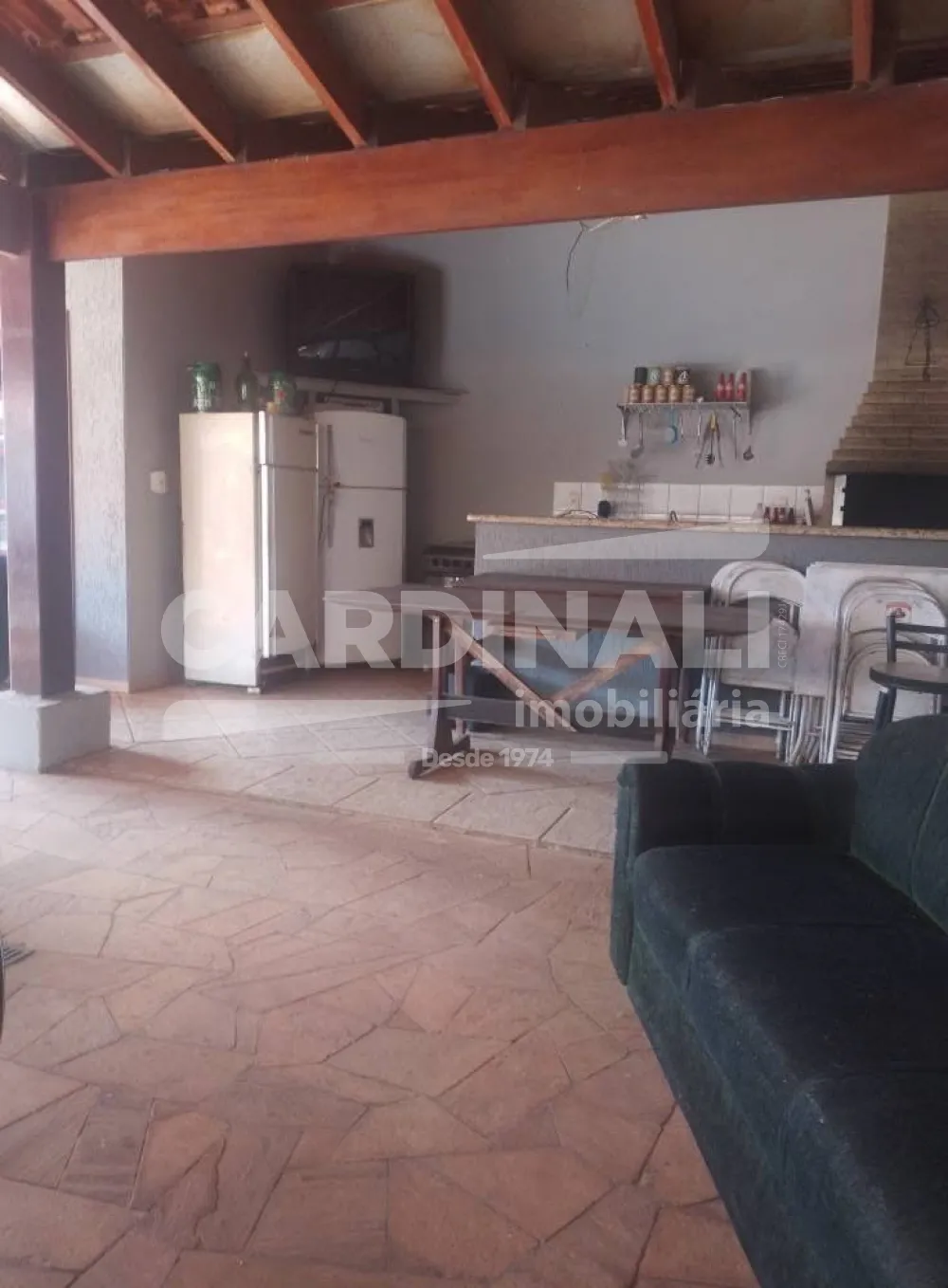 Comprar Casa / Padr&atilde;o em Am&eacute;rico Brasiliense R$ 690.000,00 - Foto 12