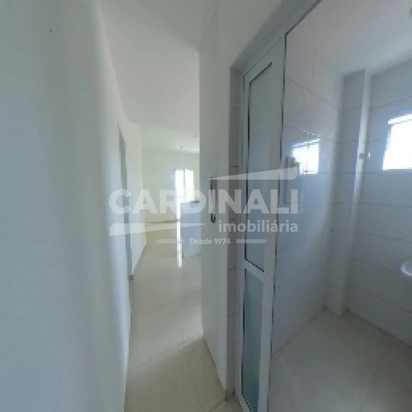 Apartamento / Padr&atilde;o em S&atilde;o Carlos Alugar por R$2.445,00