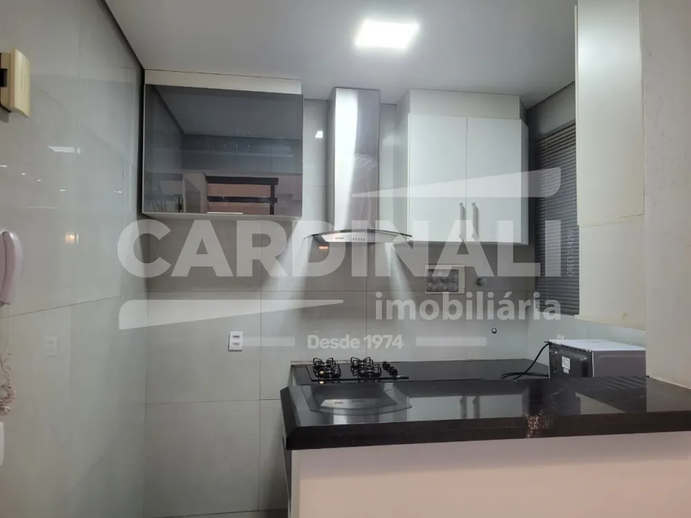 Comprar Apartamento / Duplex em Araraquara R$ 220.000,00 - Foto 5