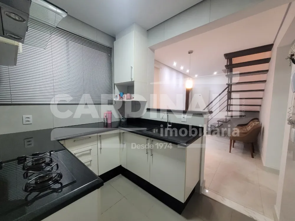 Comprar Apartamento / Duplex em Araraquara R$ 220.000,00 - Foto 8