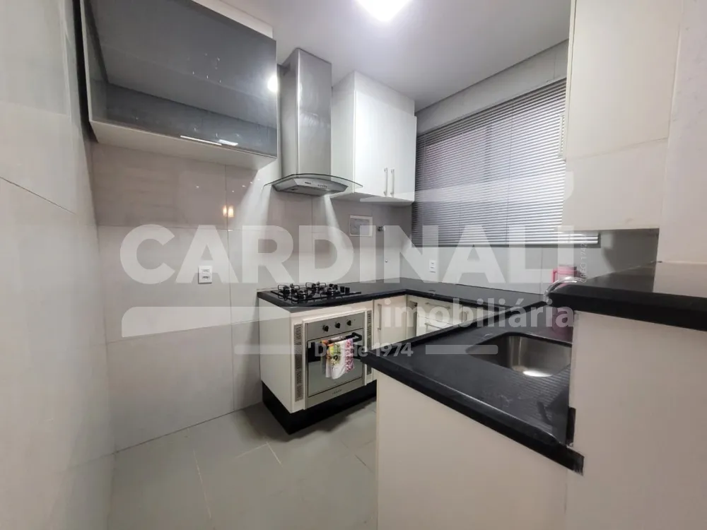 Comprar Apartamento / Duplex em Araraquara R$ 220.000,00 - Foto 7