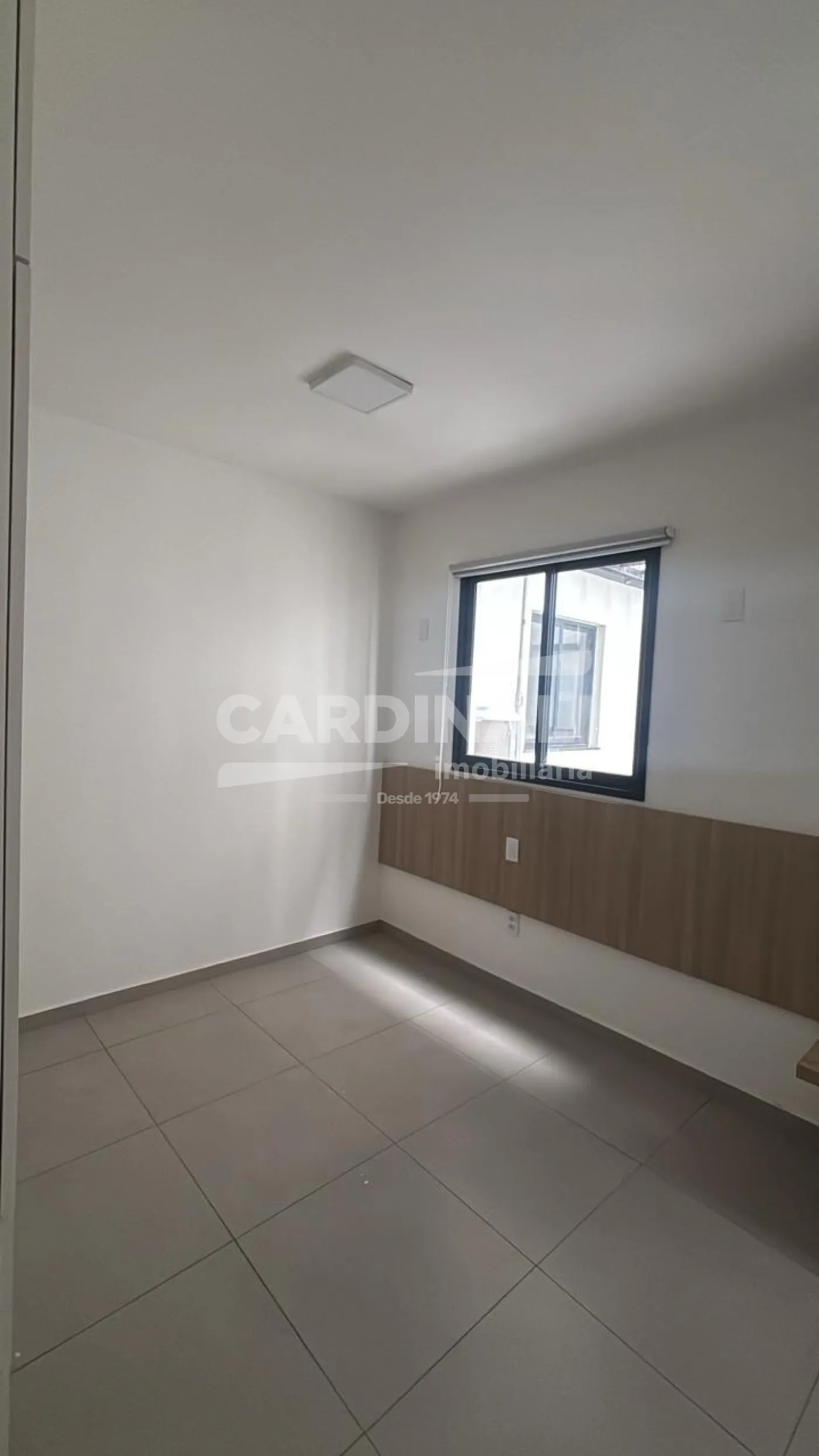 Apartamento / Padr&atilde;o em S&atilde;o Carlos 