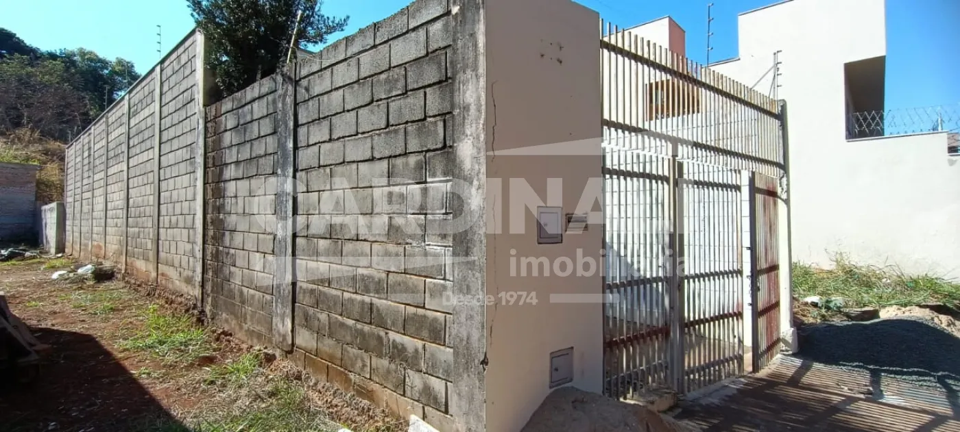 Terreno / Comercial em S&atilde;o Carlos , Comprar por R$280.000,00