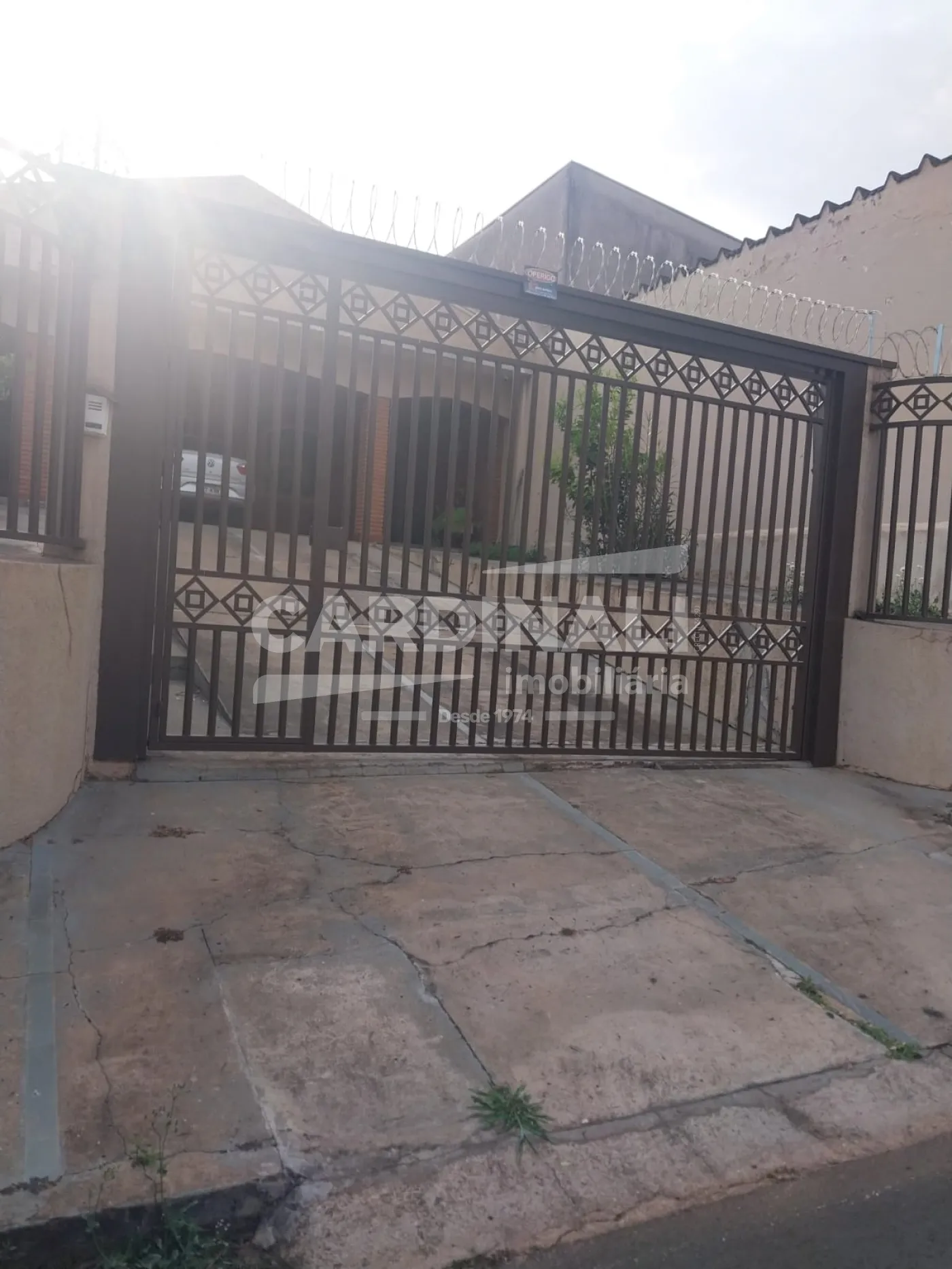 Casa / Padr&atilde;o em S&atilde;o Carlos 