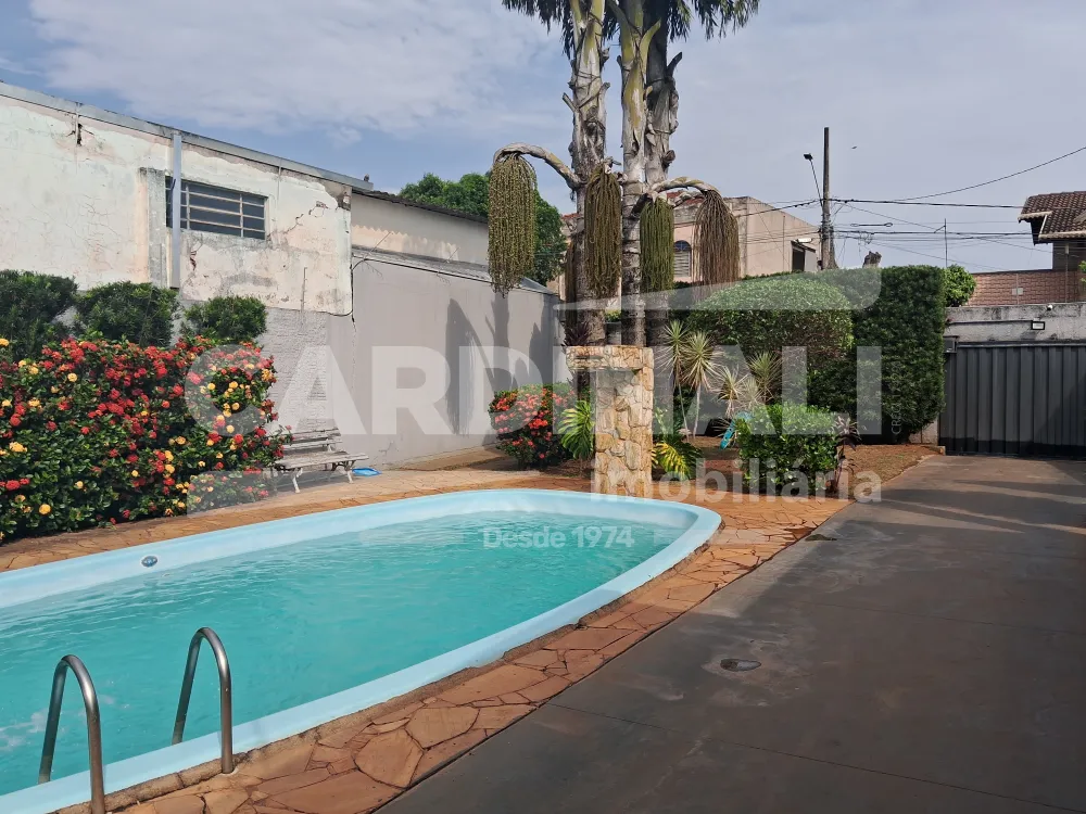 Comprar Casa / &Aacute;rea de Lazer em Araraquara R$ 490.000,00 - Foto 1