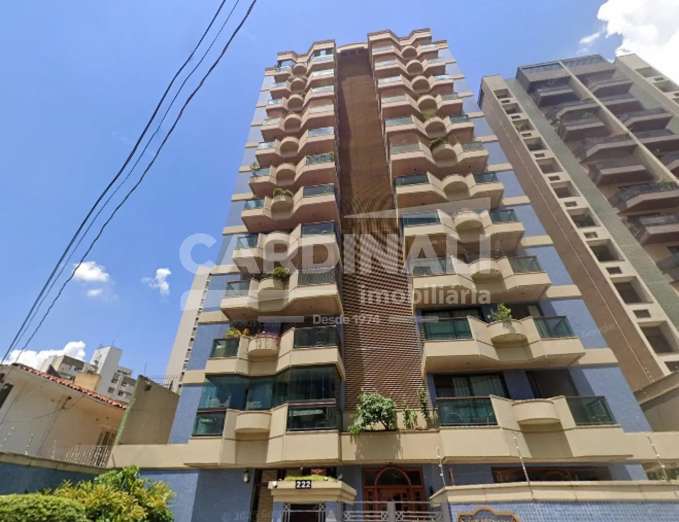 Apartamento / Flat com Condom&iacute;nio em Campinas Alugar por R$4.900,00
