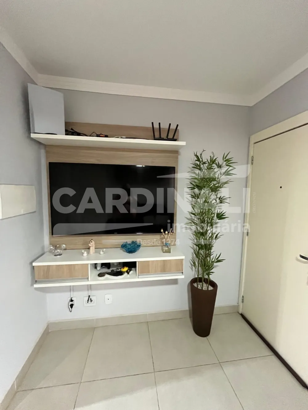 Comprar Apartamento / Padr&atilde;o em Araraquara R$ 235.000,00 - Foto 1